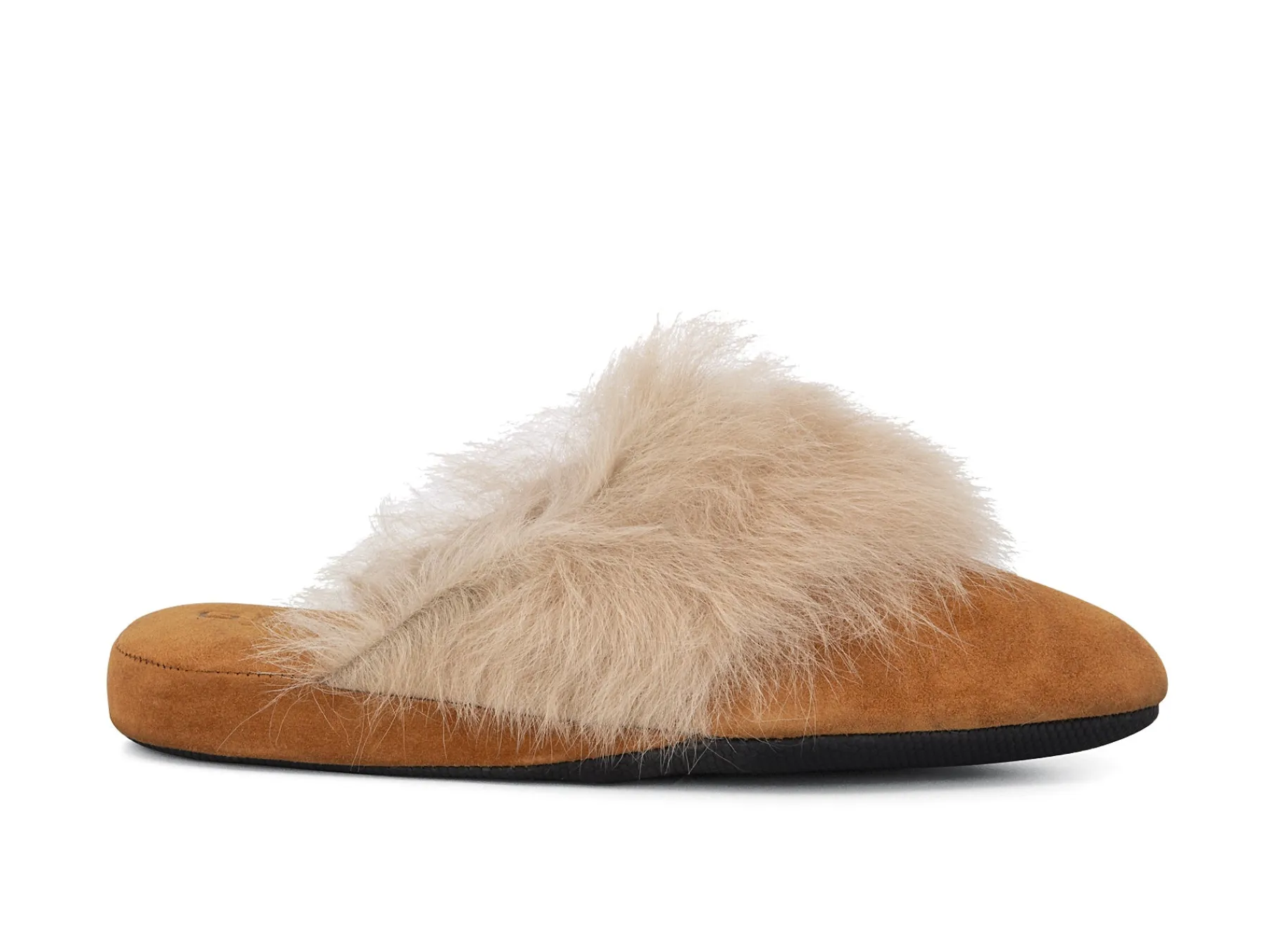 GEDA SLIPPERS camel Fashion