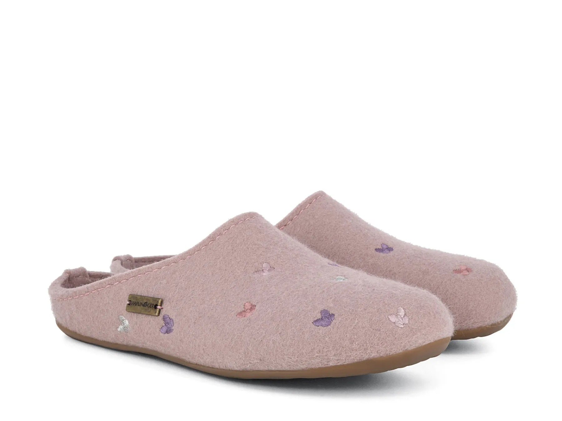 HAFLINGER pink Online