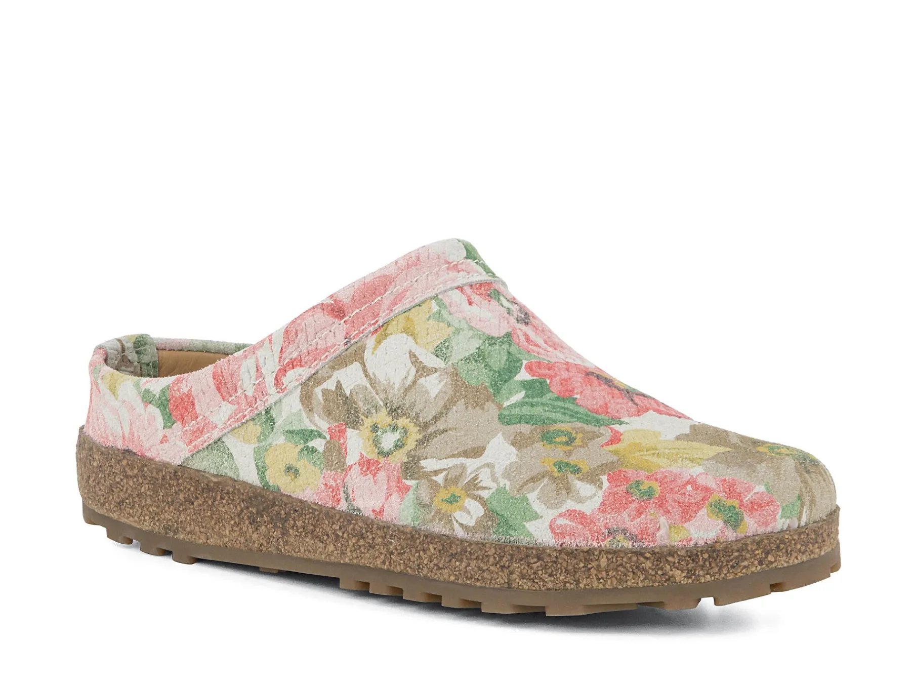 HAFLINGER floral New