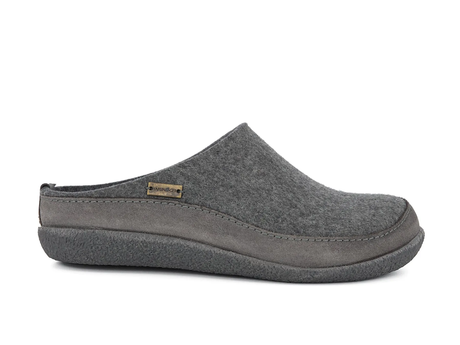 HAFLINGER dk grey Store