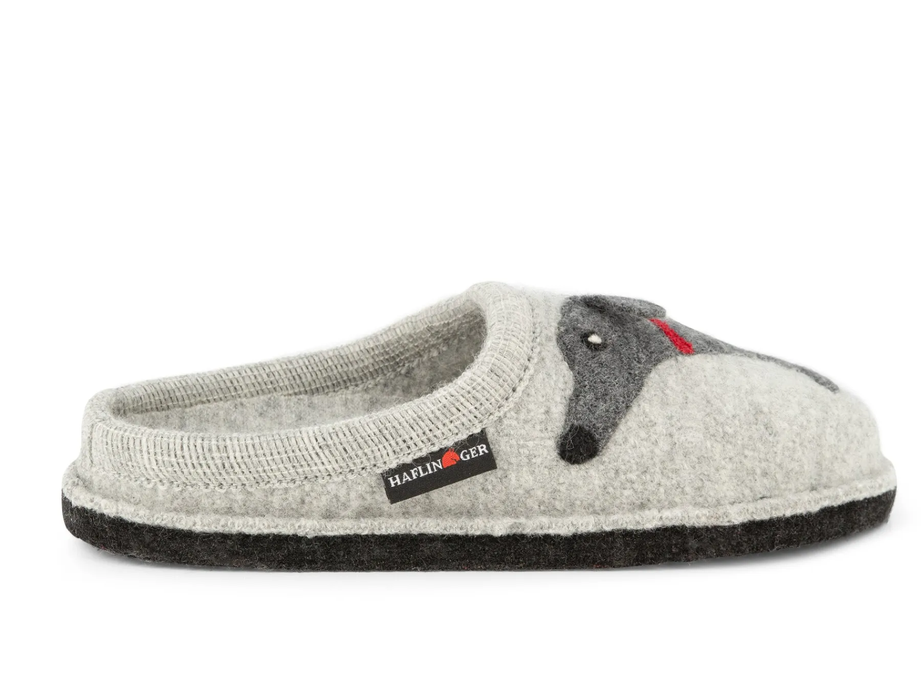 HAFLINGER grey Cheap