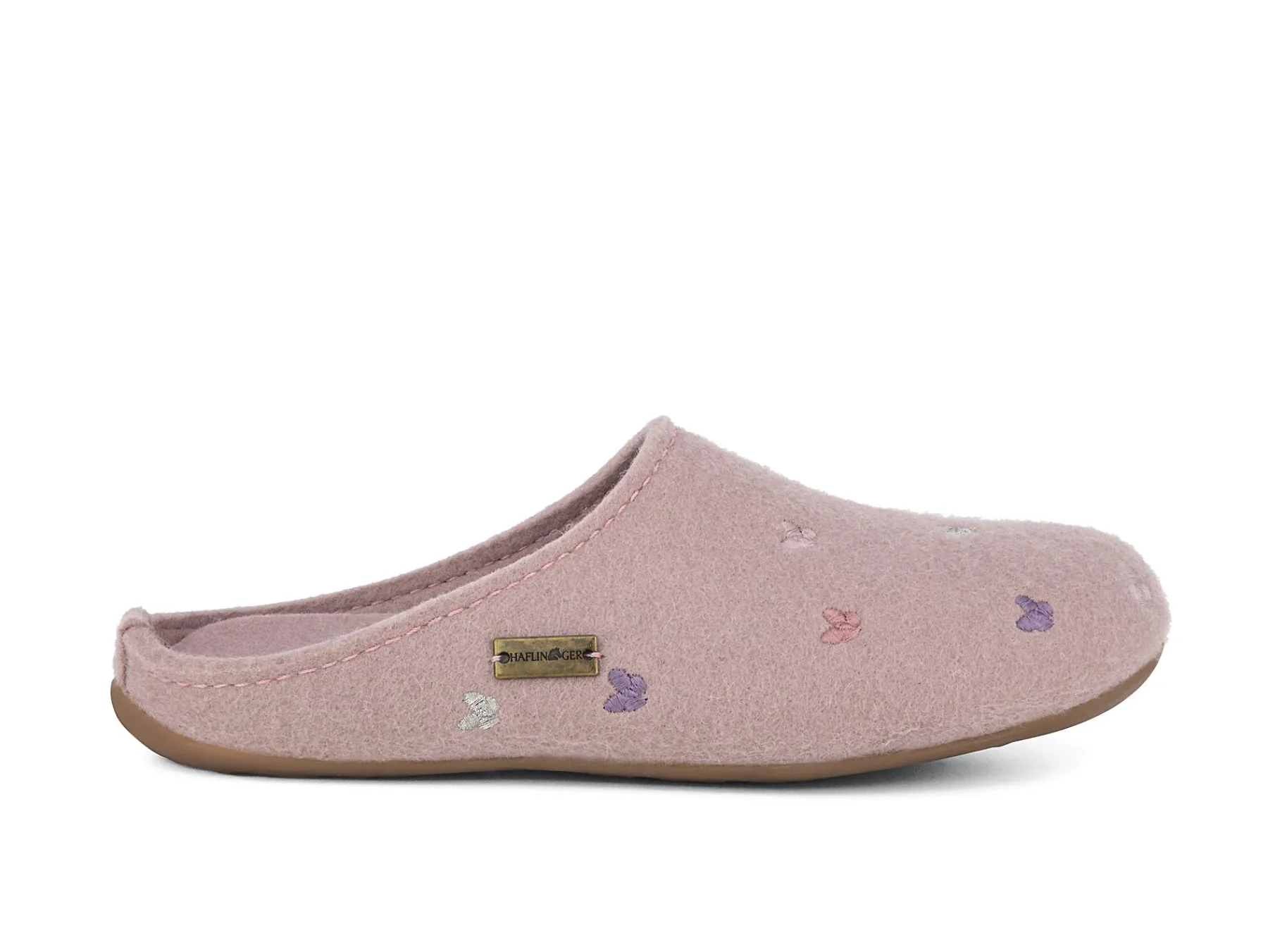 HAFLINGER pink Online