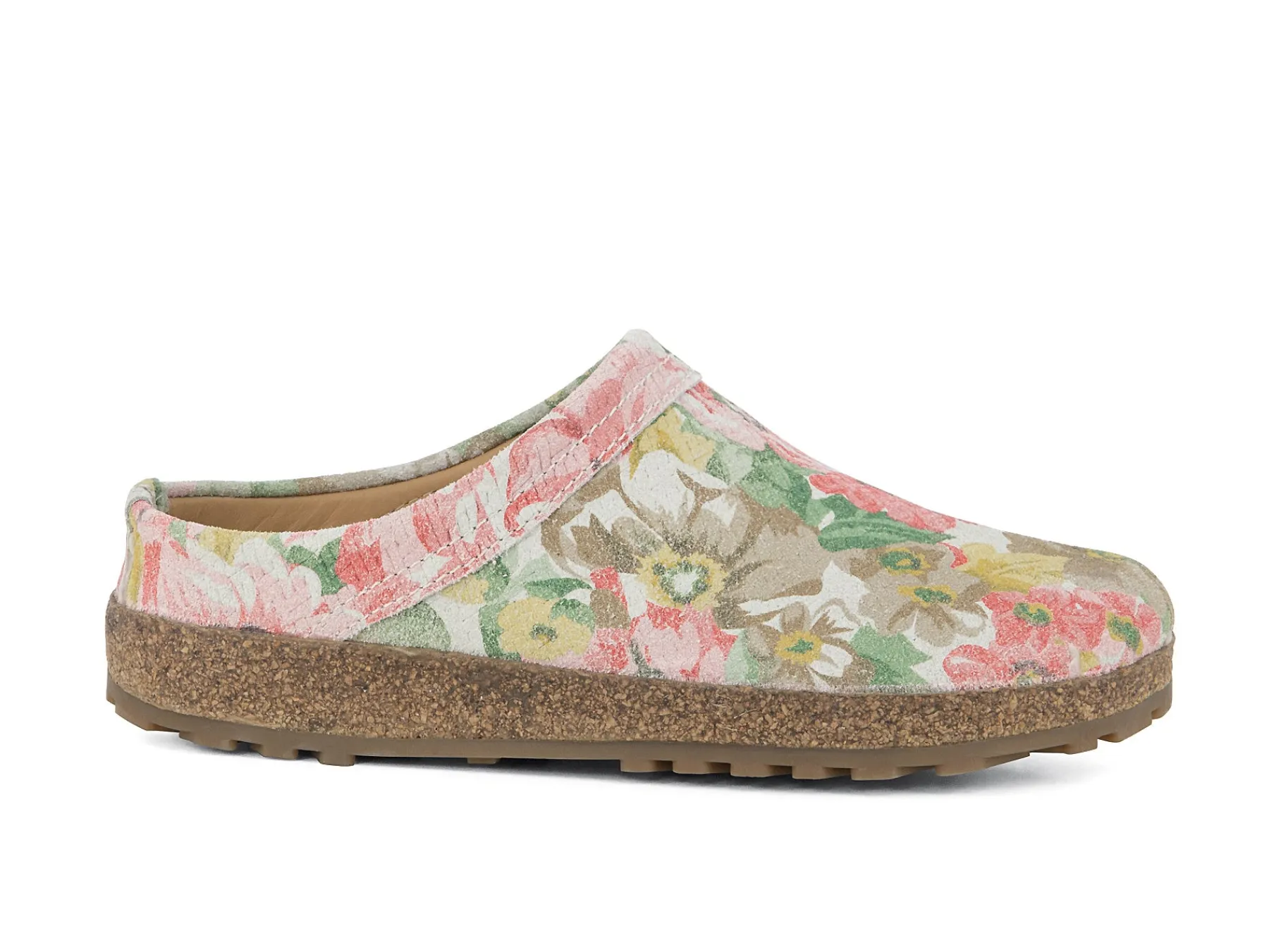 HAFLINGER floral New