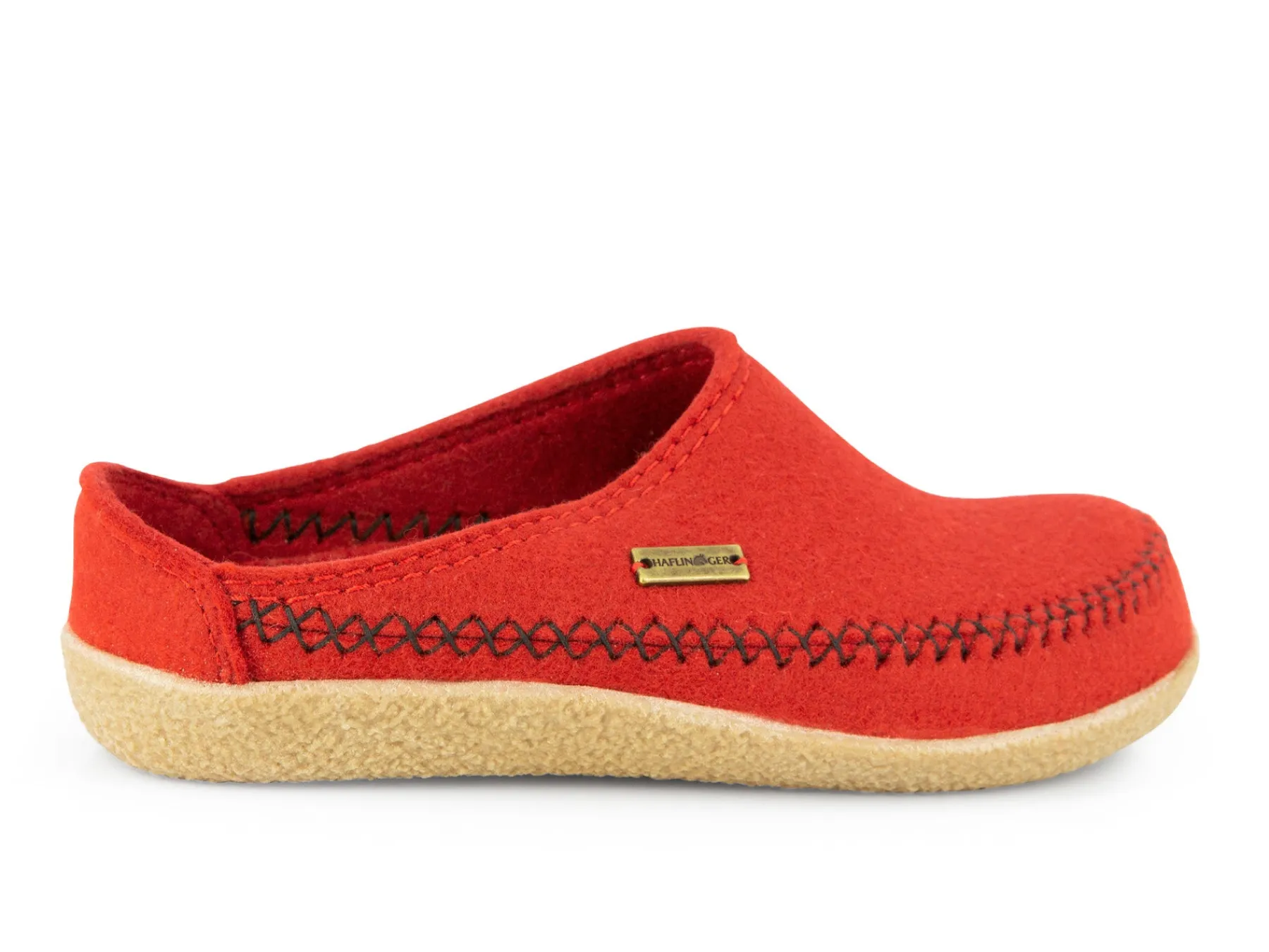 HAFLINGER red Flash Sale