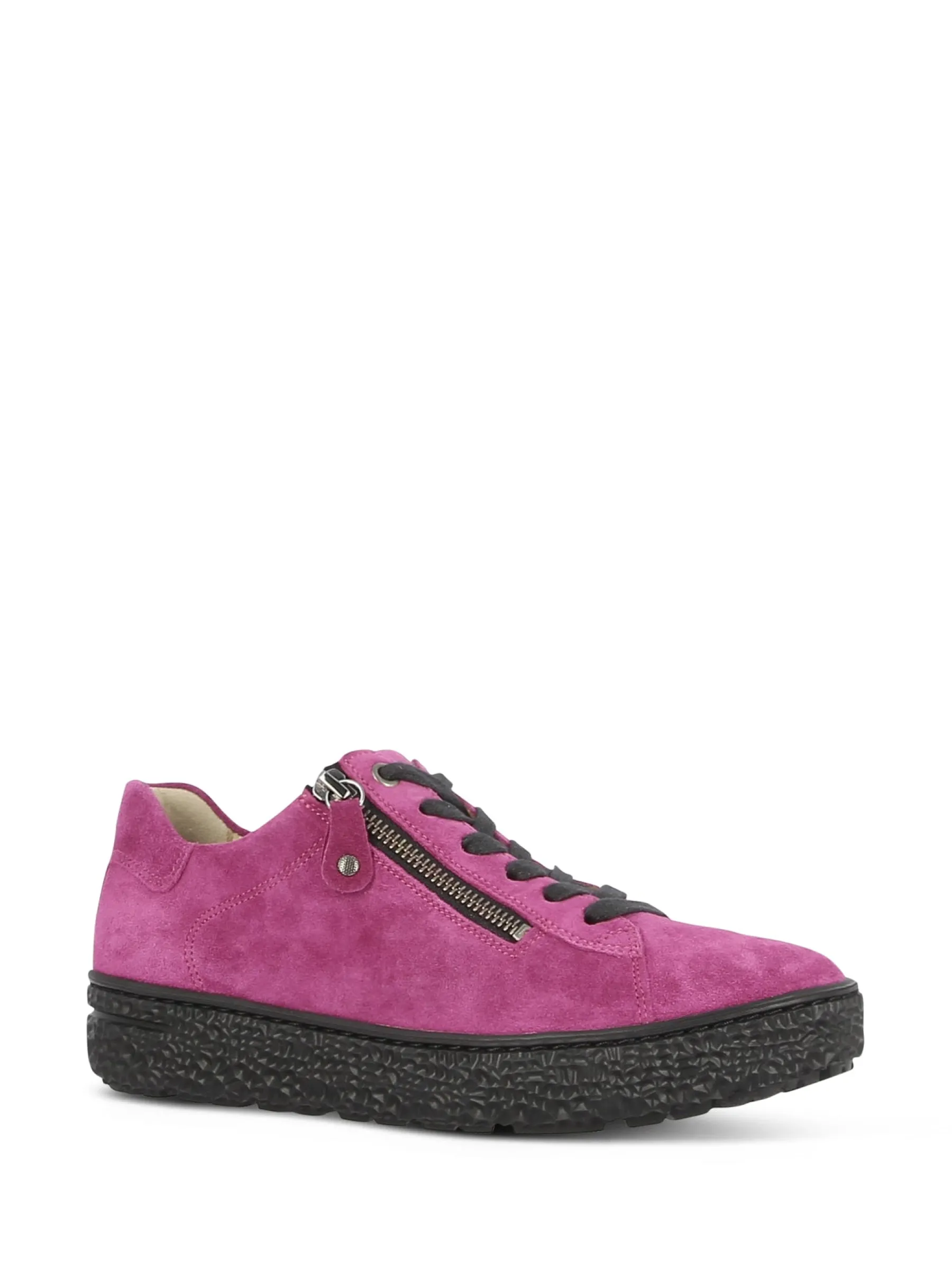 HARTJES pink~black sole Best Sale