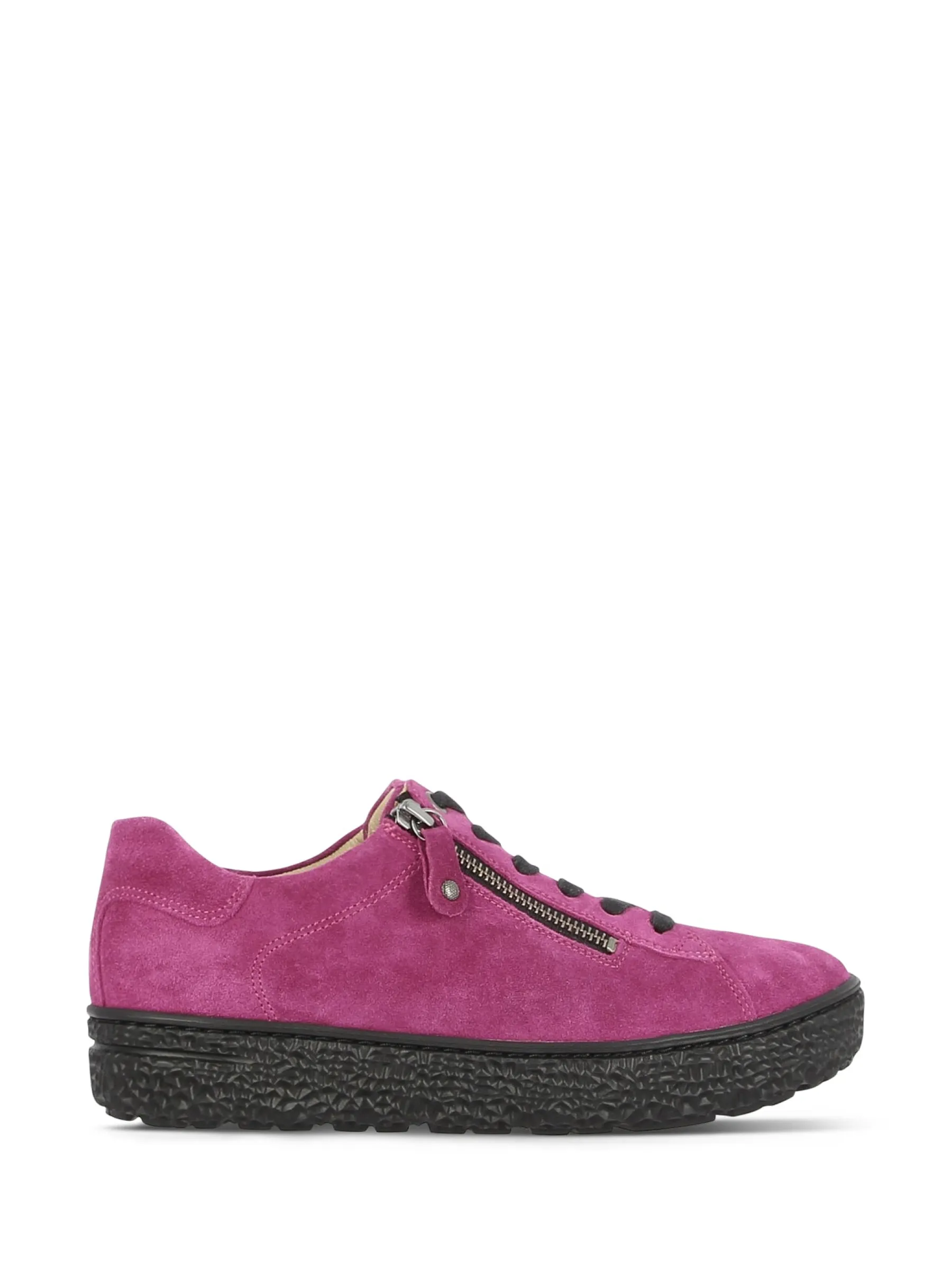 HARTJES pink~black sole Best Sale