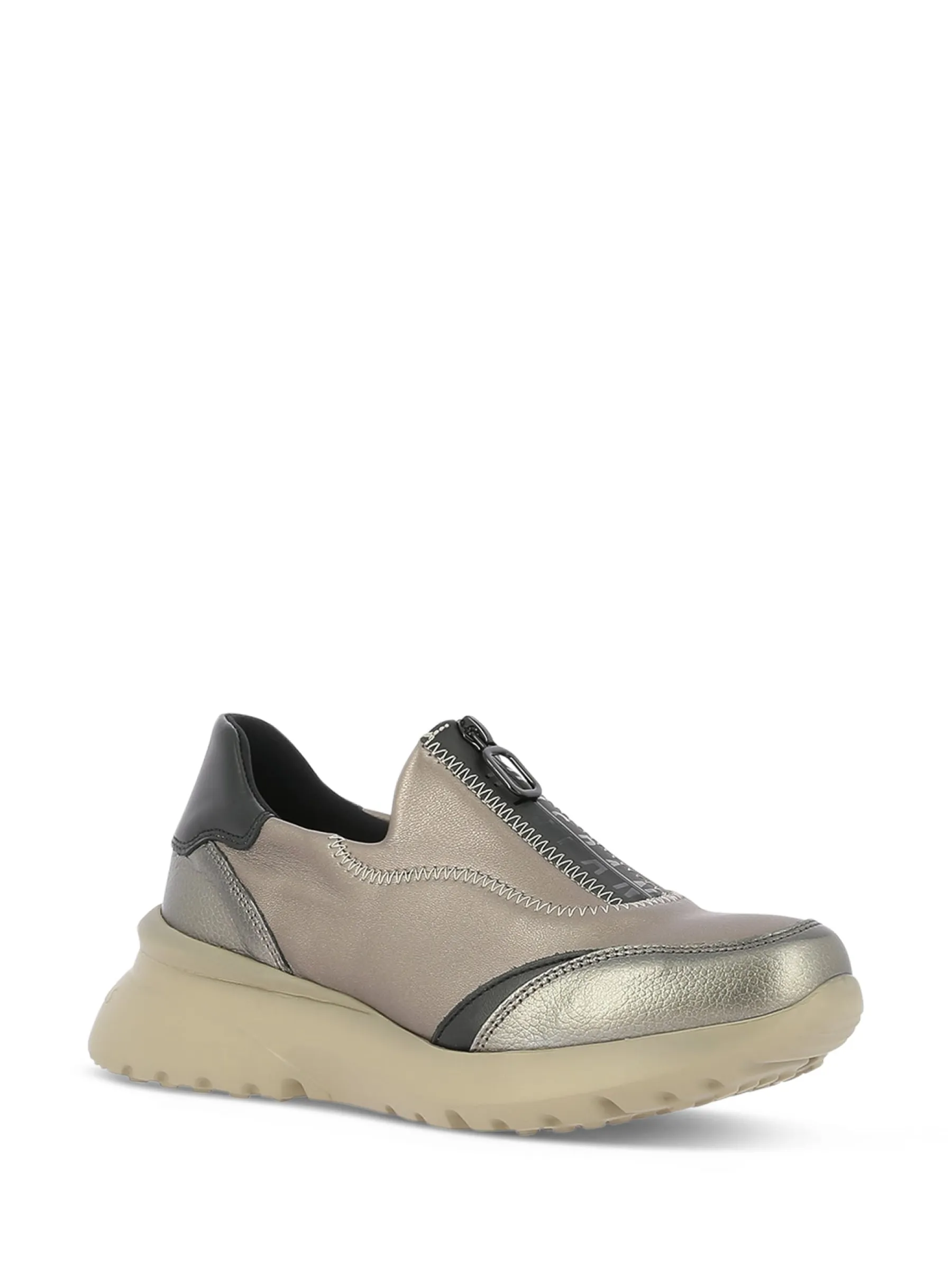 HISPANITAS taupe metallic Store