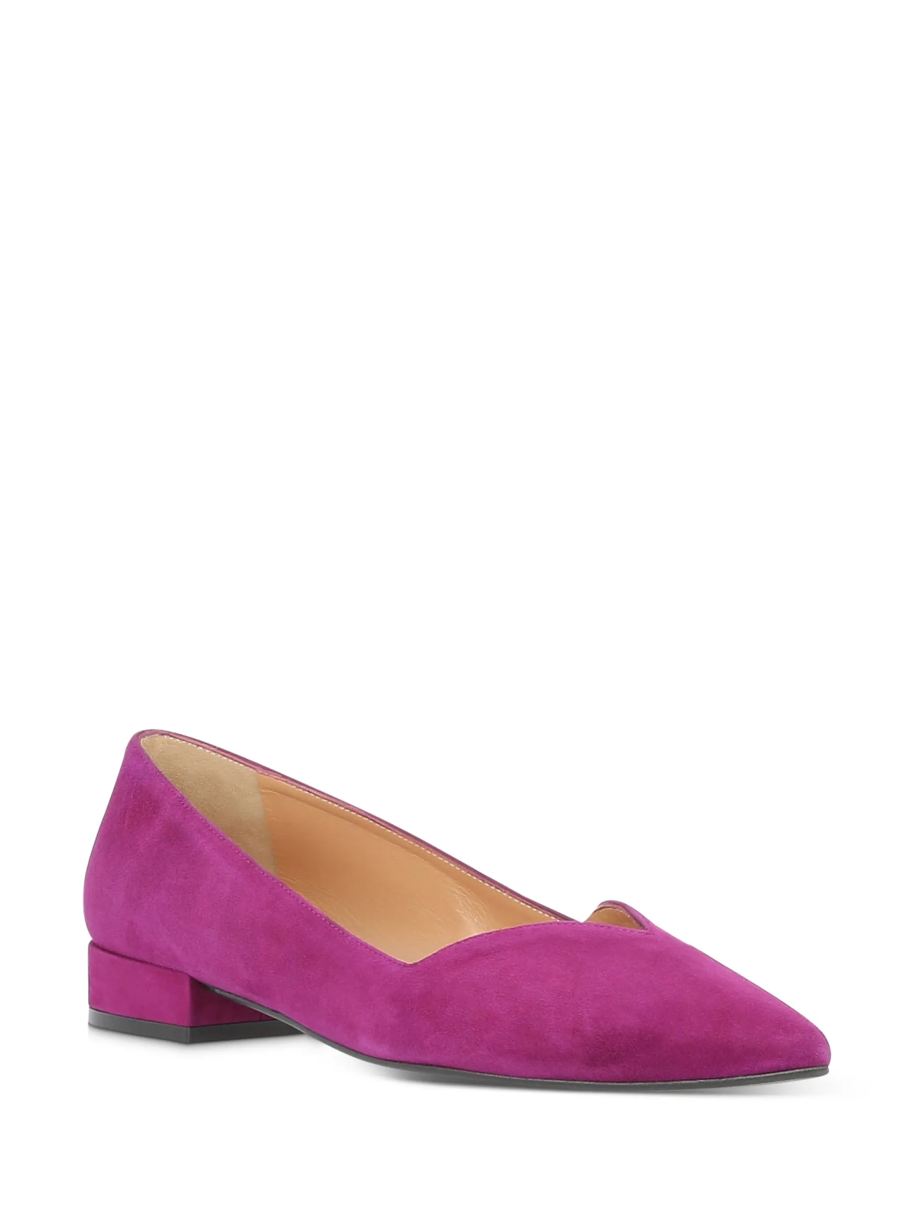 HUGO SHEPPARD fuchsia Flash Sale