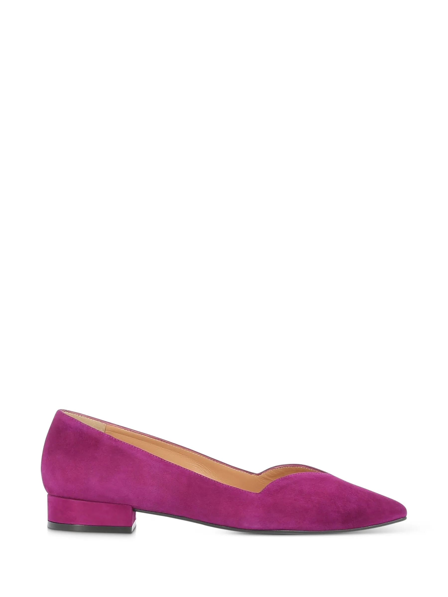 HUGO SHEPPARD fuchsia Flash Sale