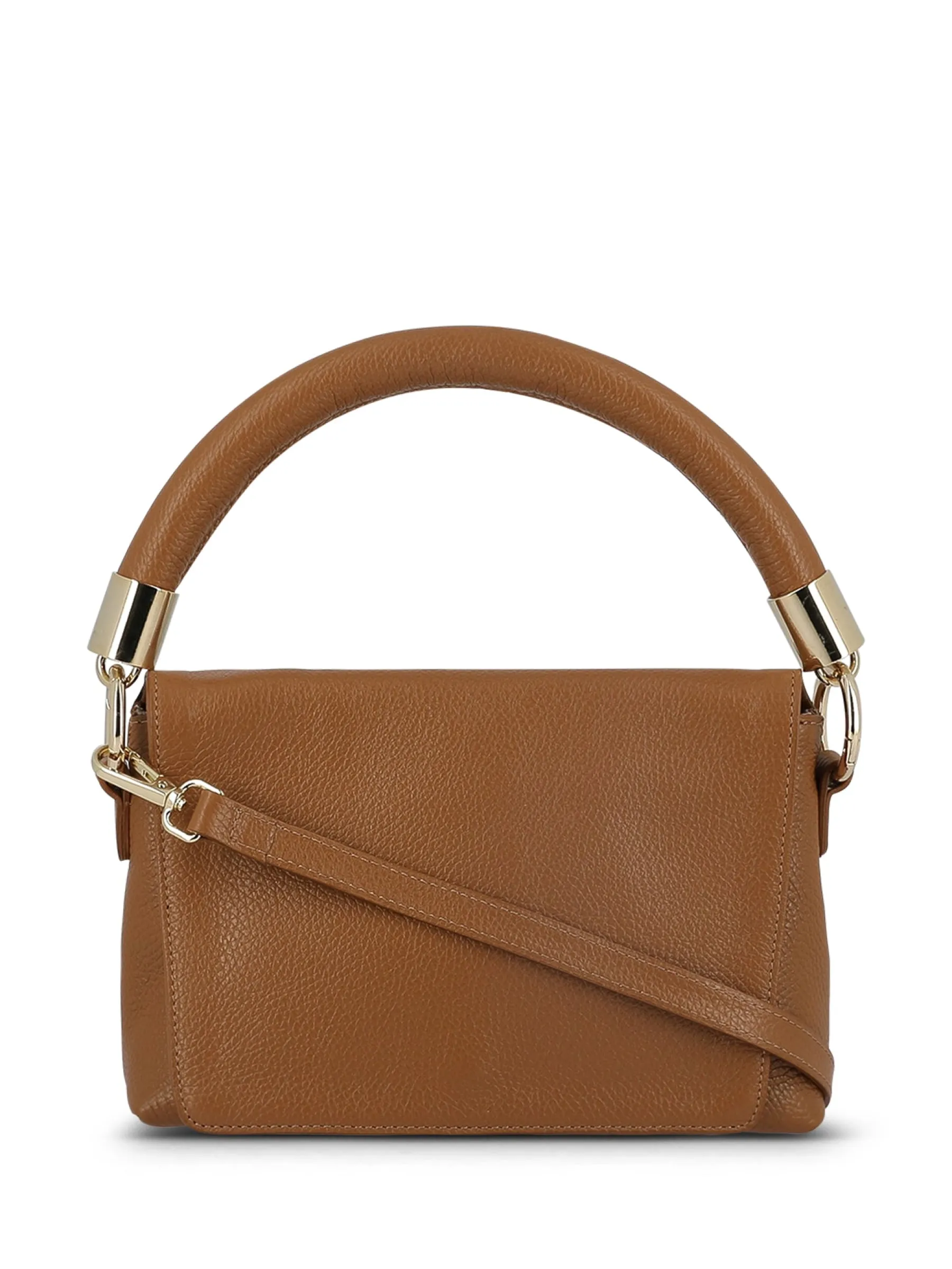 INNUE HANDBAGS tan New