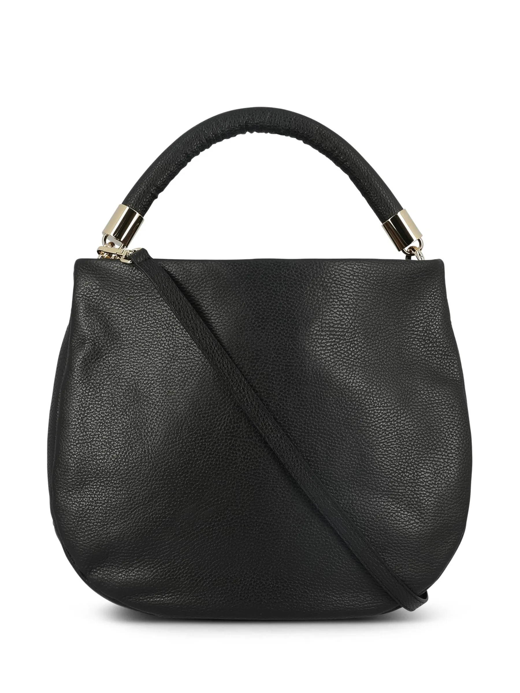 INNUE HANDBAGS black Fashion