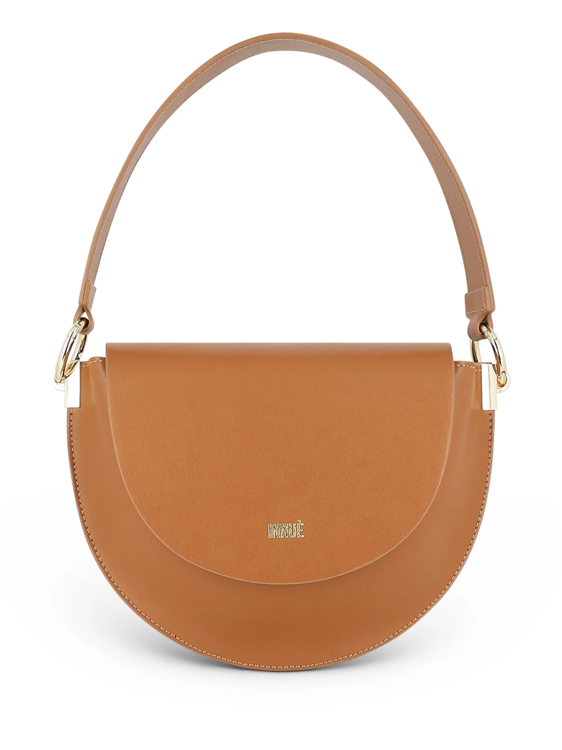 INNUE HANDBAGS tan Cheap