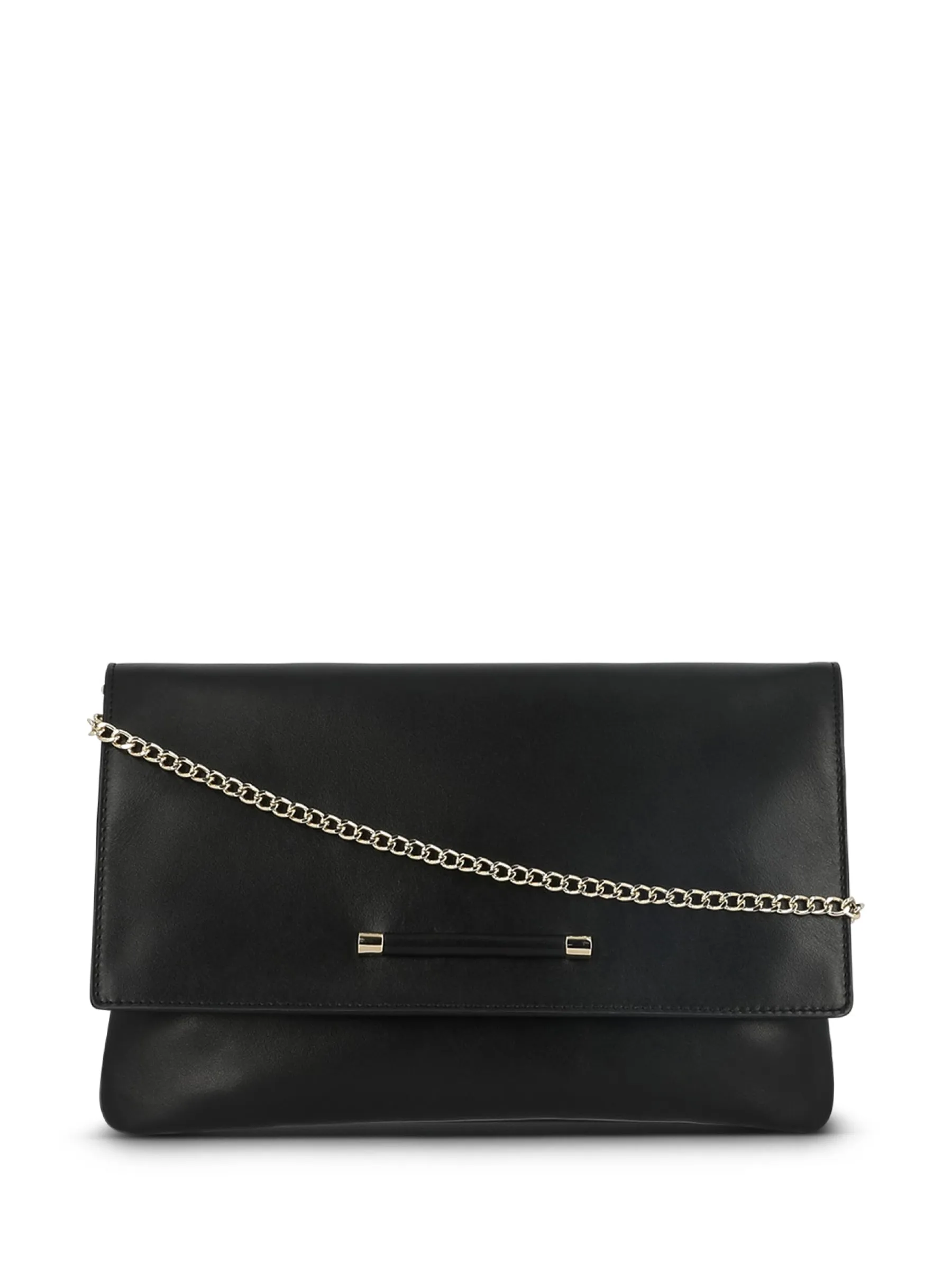 INNUE HANDBAGS black Flash Sale