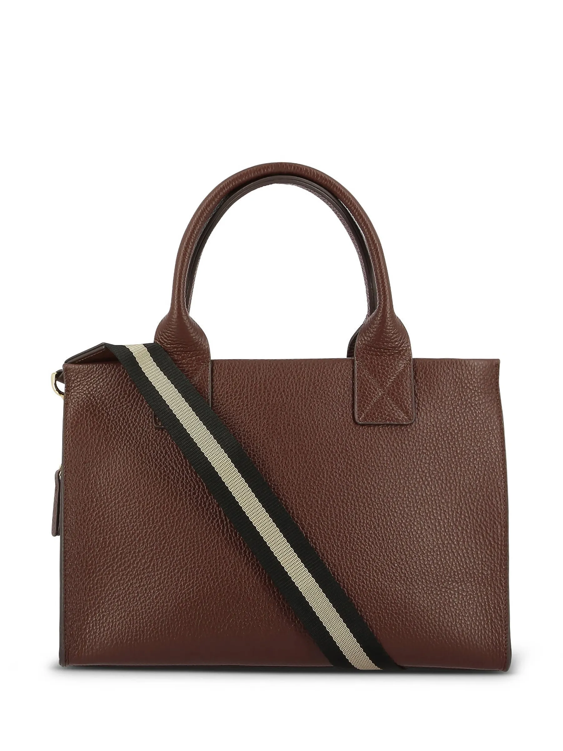 INNUE HANDBAGS brown Flash Sale