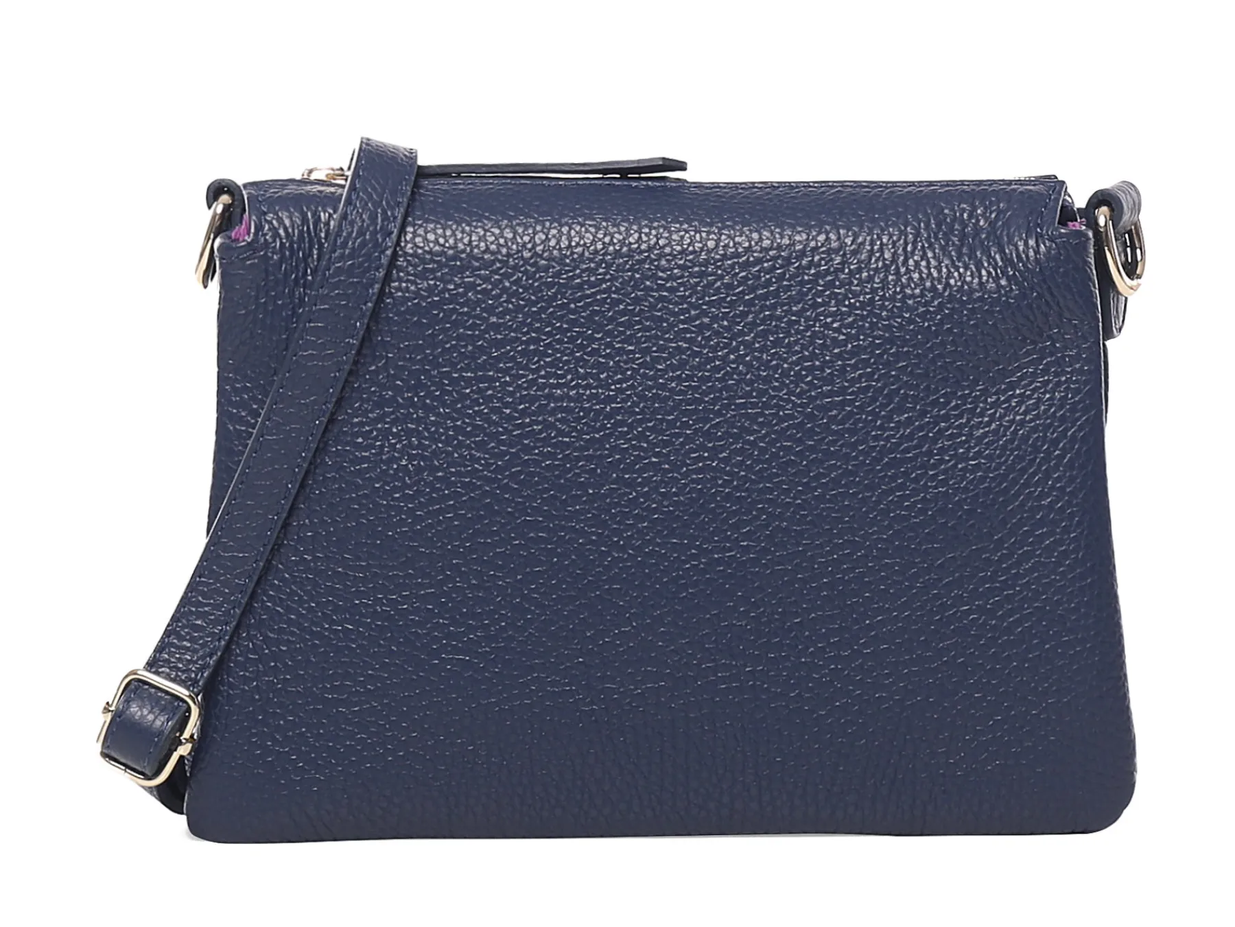 INNUE HANDBAGS navy Flash Sale