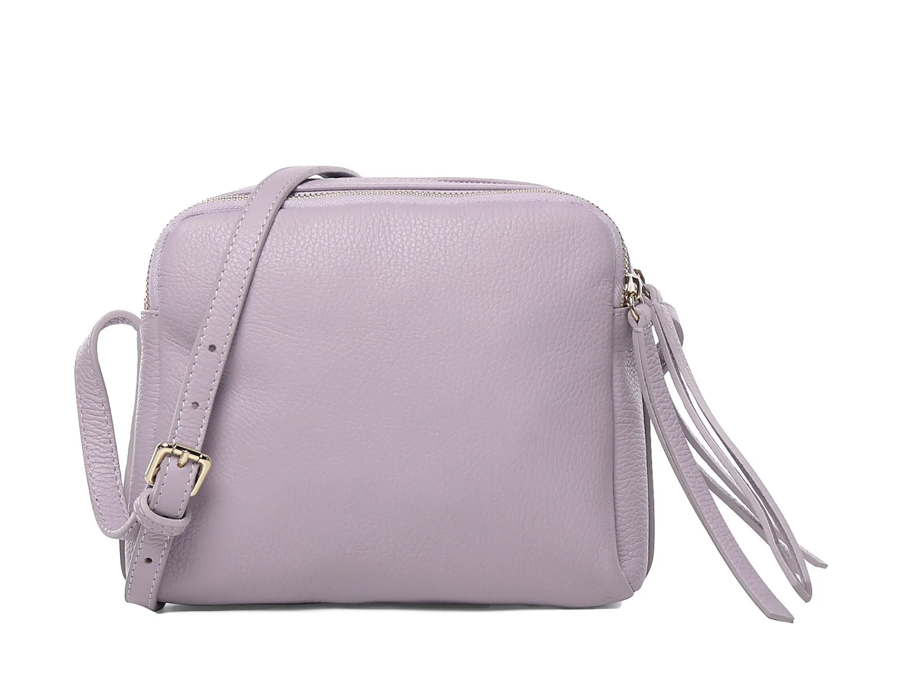 INNUE HANDBAGS lavender Fashion