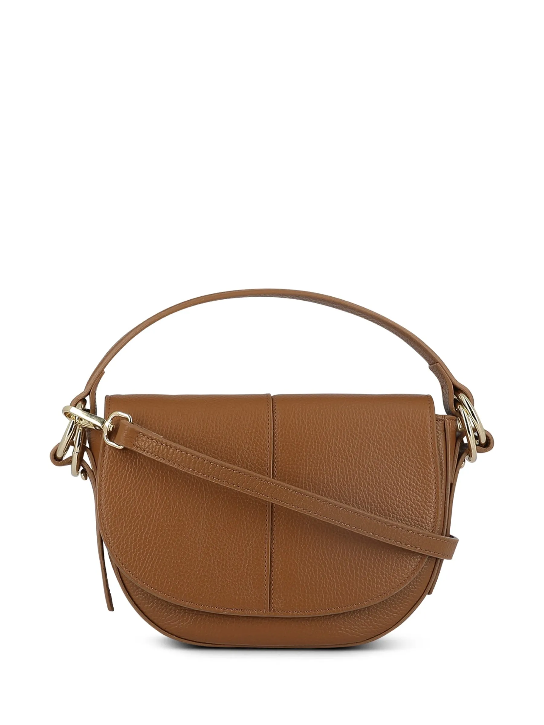 INNUE HANDBAGS tan Fashion