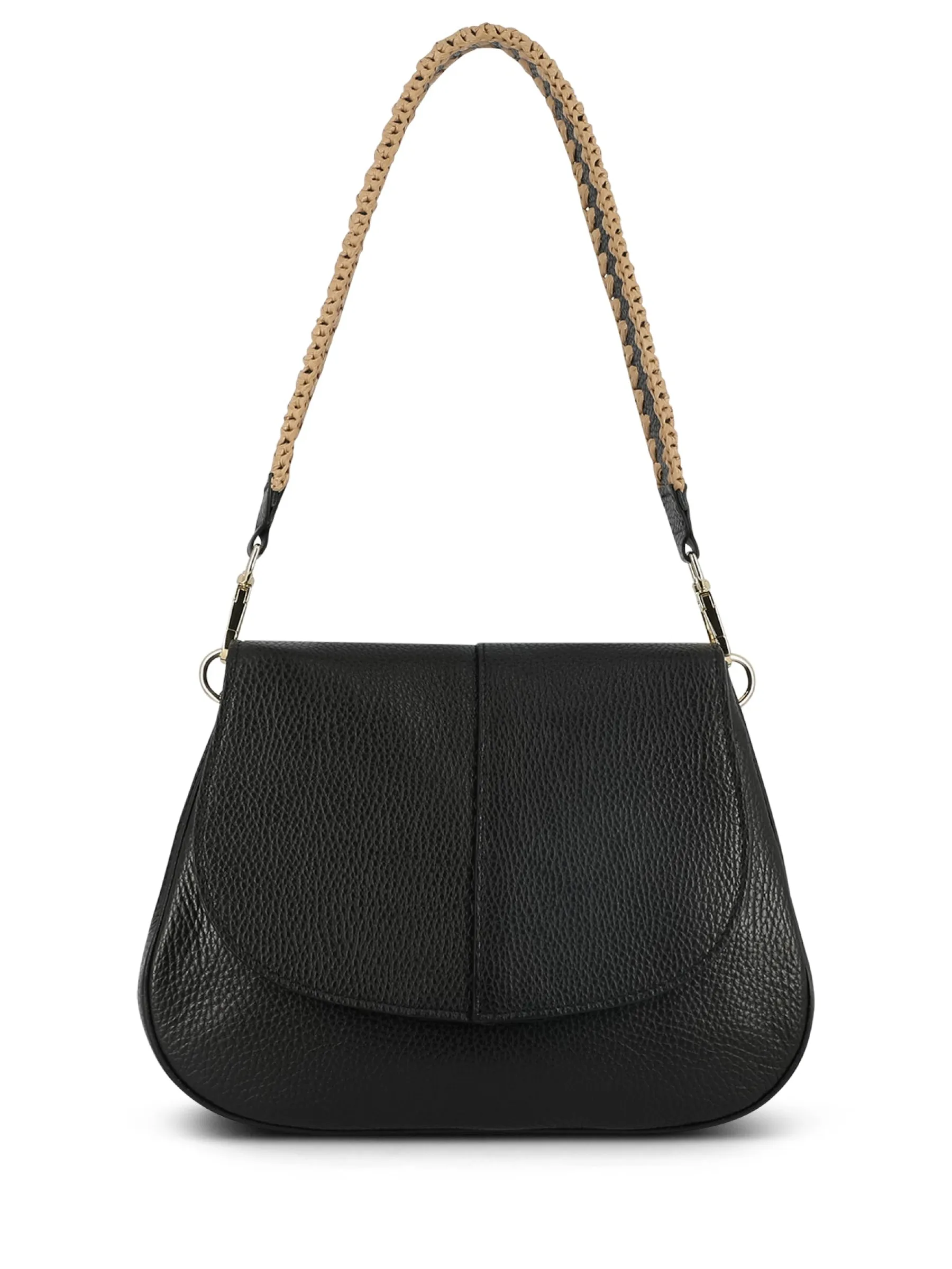 INNUE HANDBAGS black Clearance