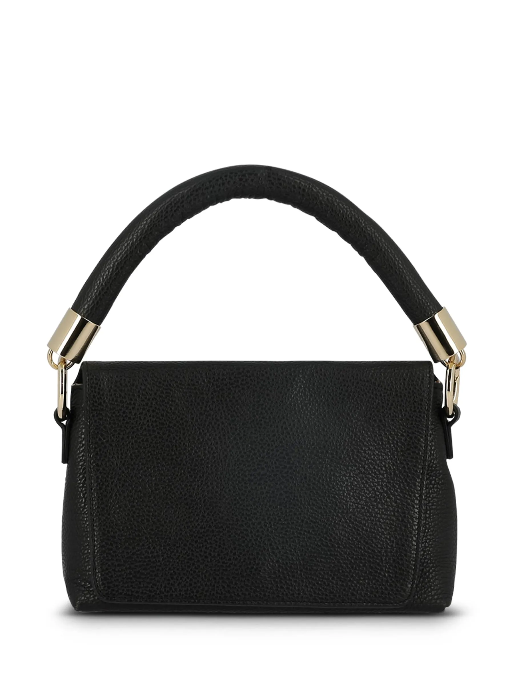 INNUE HANDBAGS black Cheap