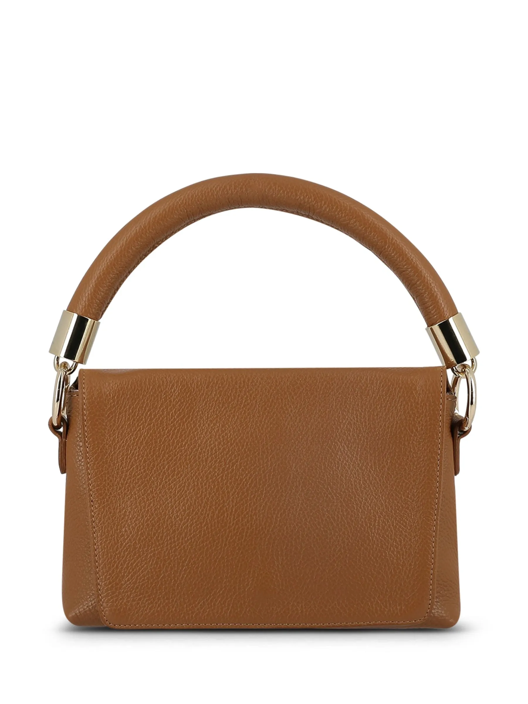 INNUE HANDBAGS tan New