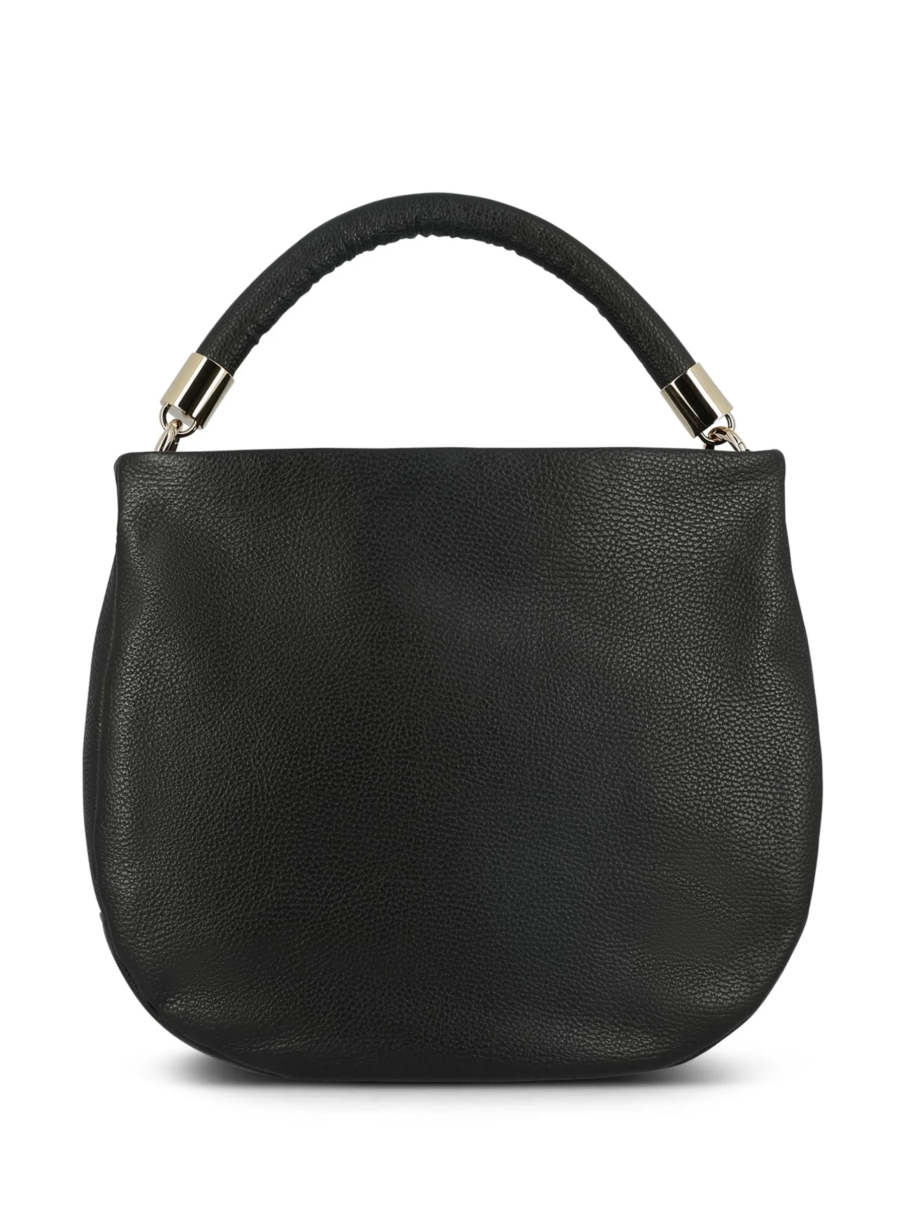 INNUE HANDBAGS black Fashion