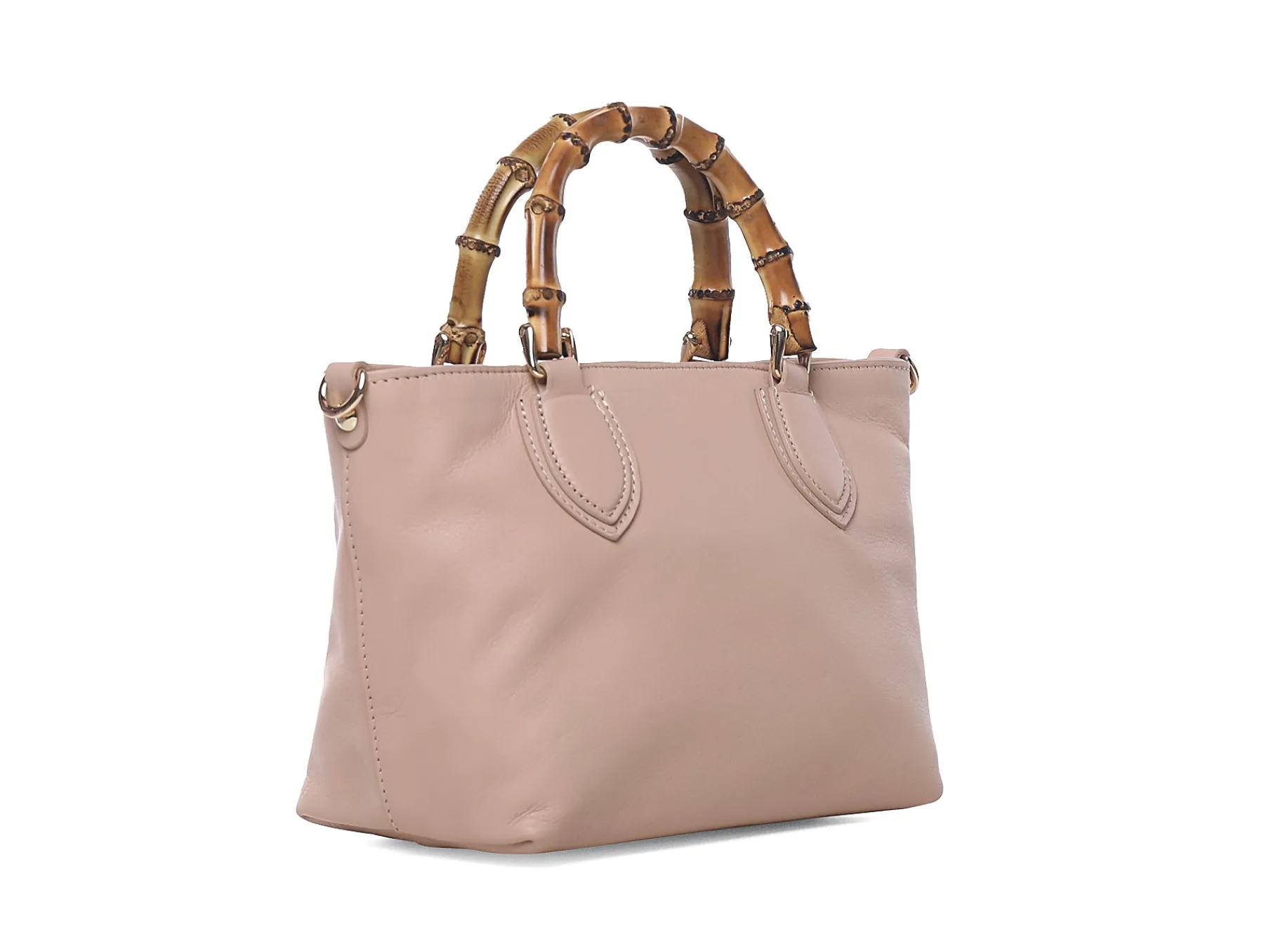 INNUE HANDBAGS blush Shop