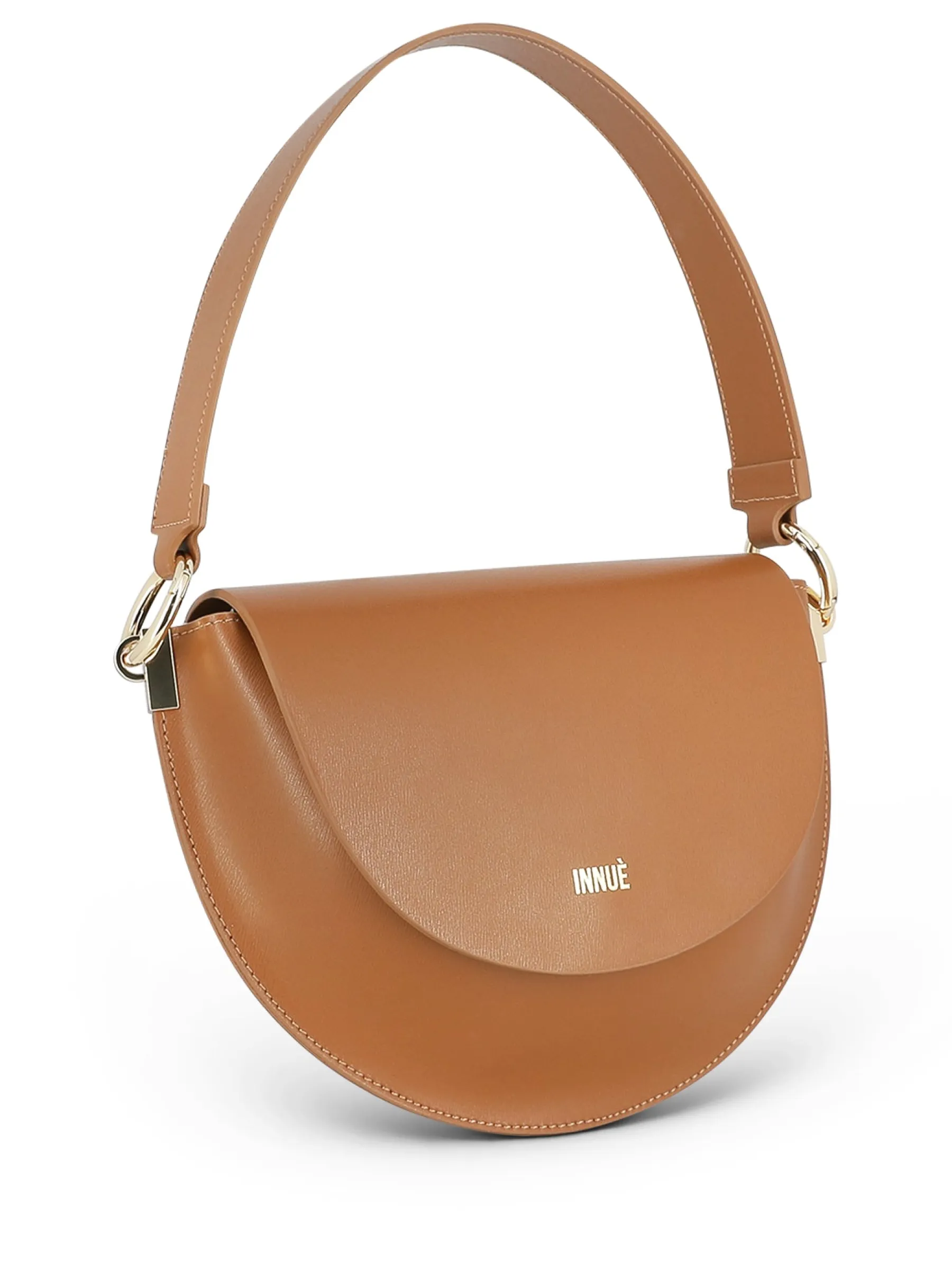 INNUE HANDBAGS tan Cheap