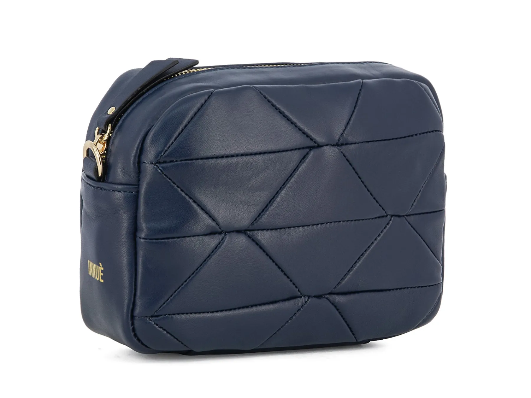 INNUE HANDBAGS navy Flash Sale