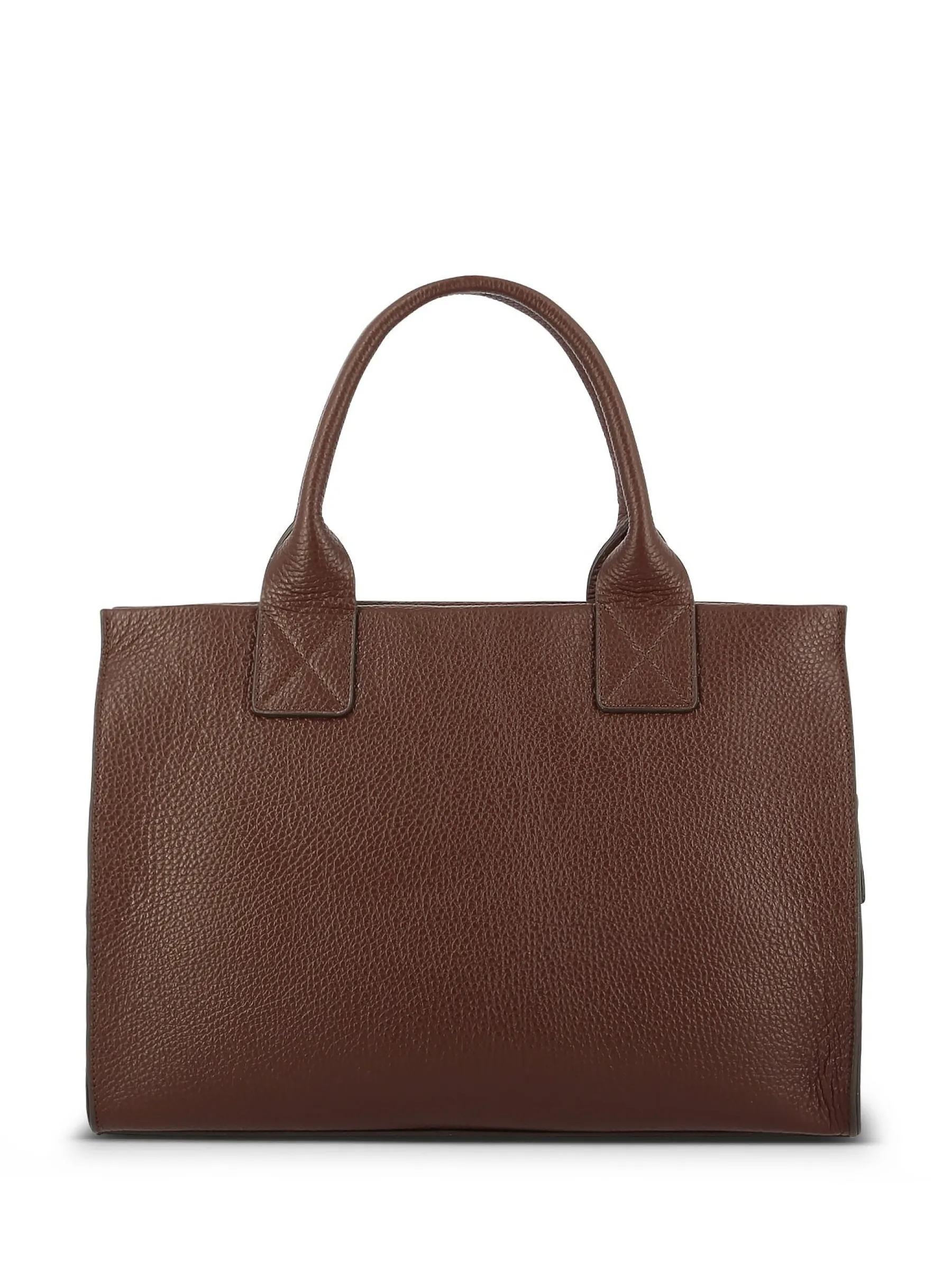 INNUE HANDBAGS brown Flash Sale