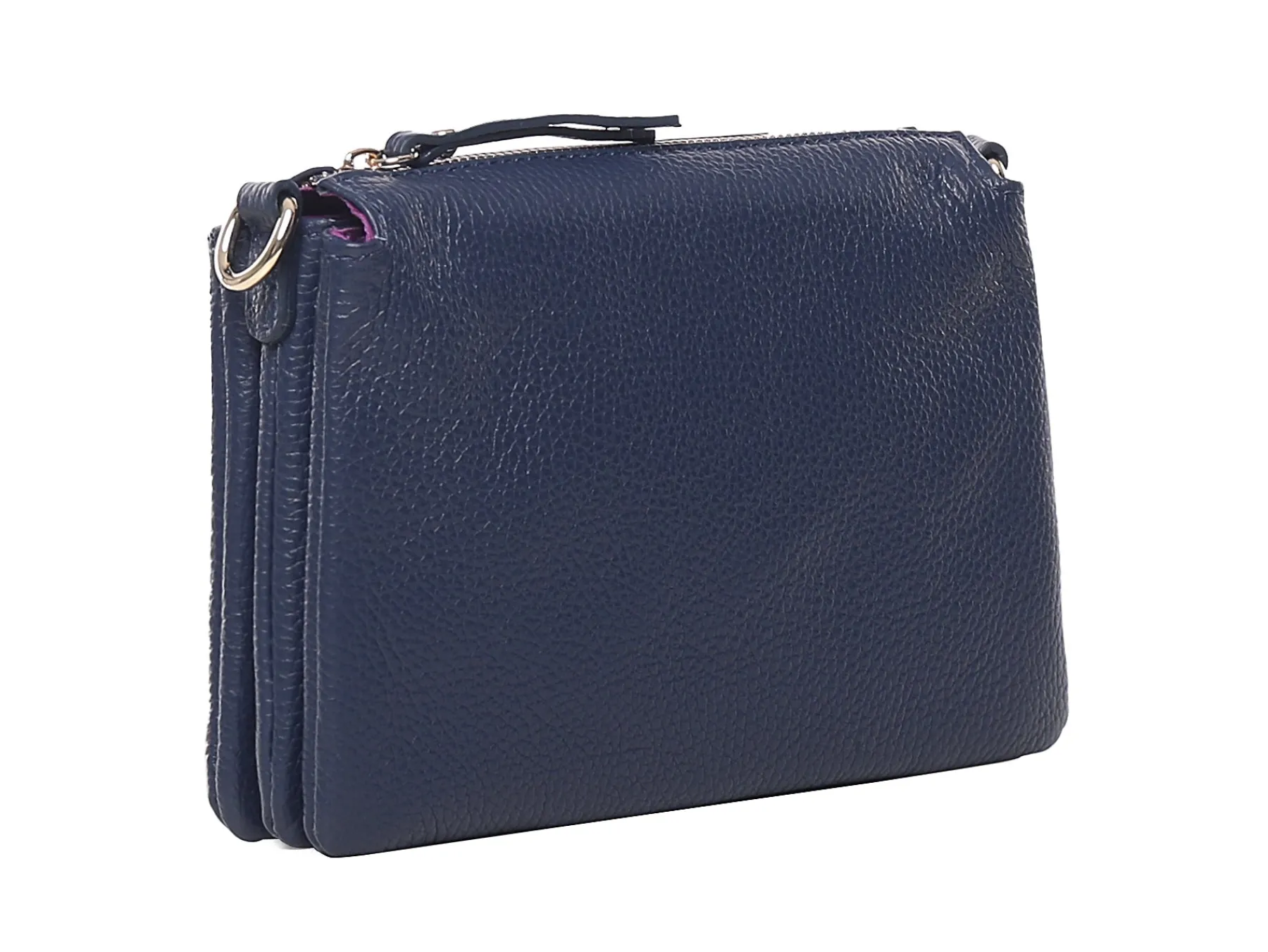 INNUE HANDBAGS navy Flash Sale