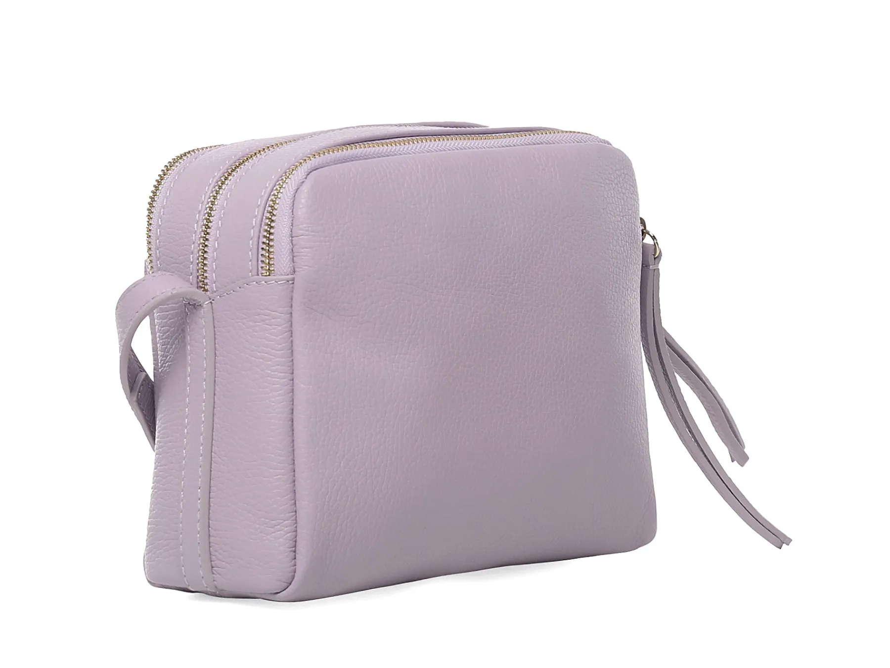 INNUE HANDBAGS lavender Fashion