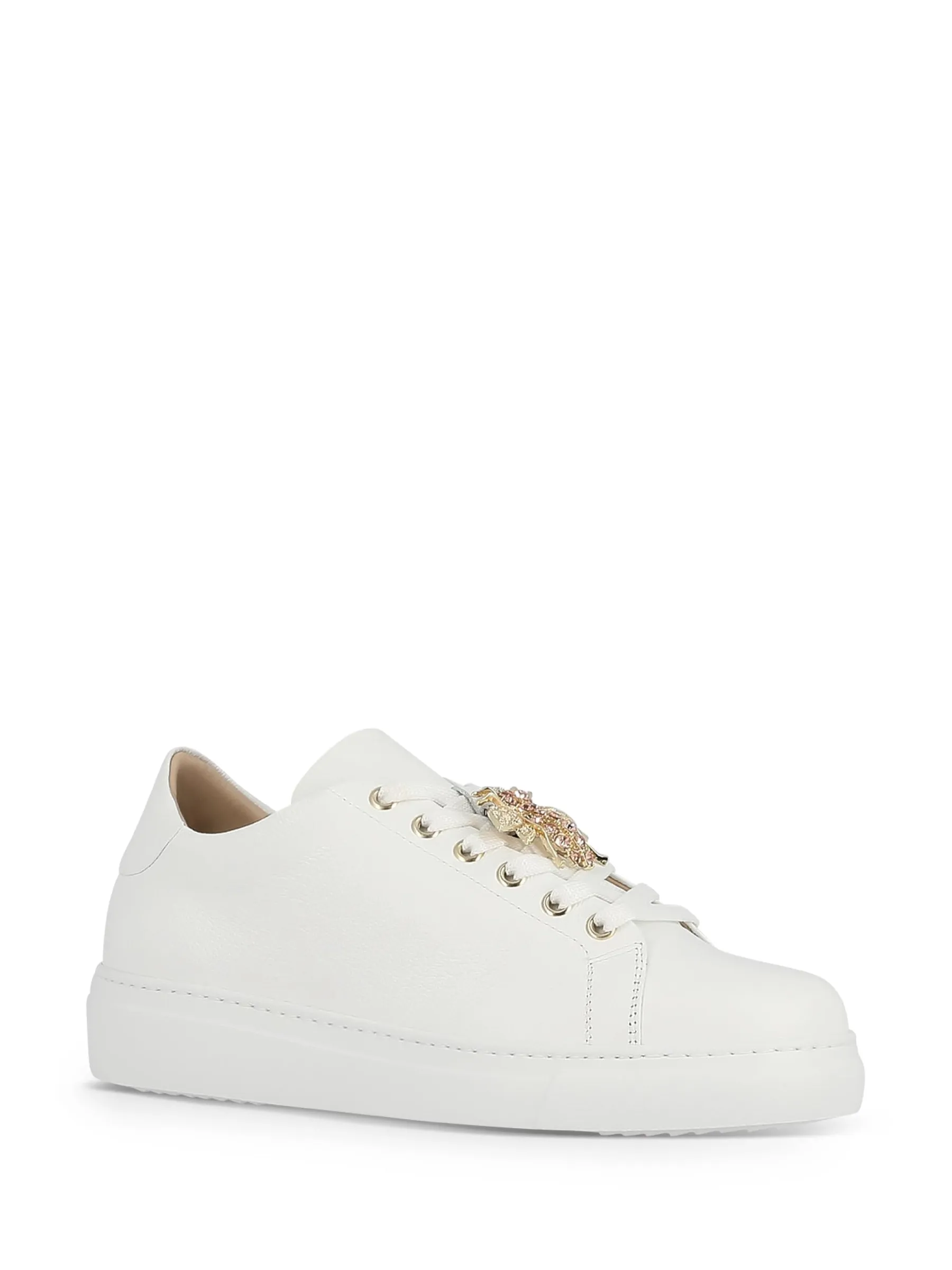 LUCA GROSSI white Best Sale