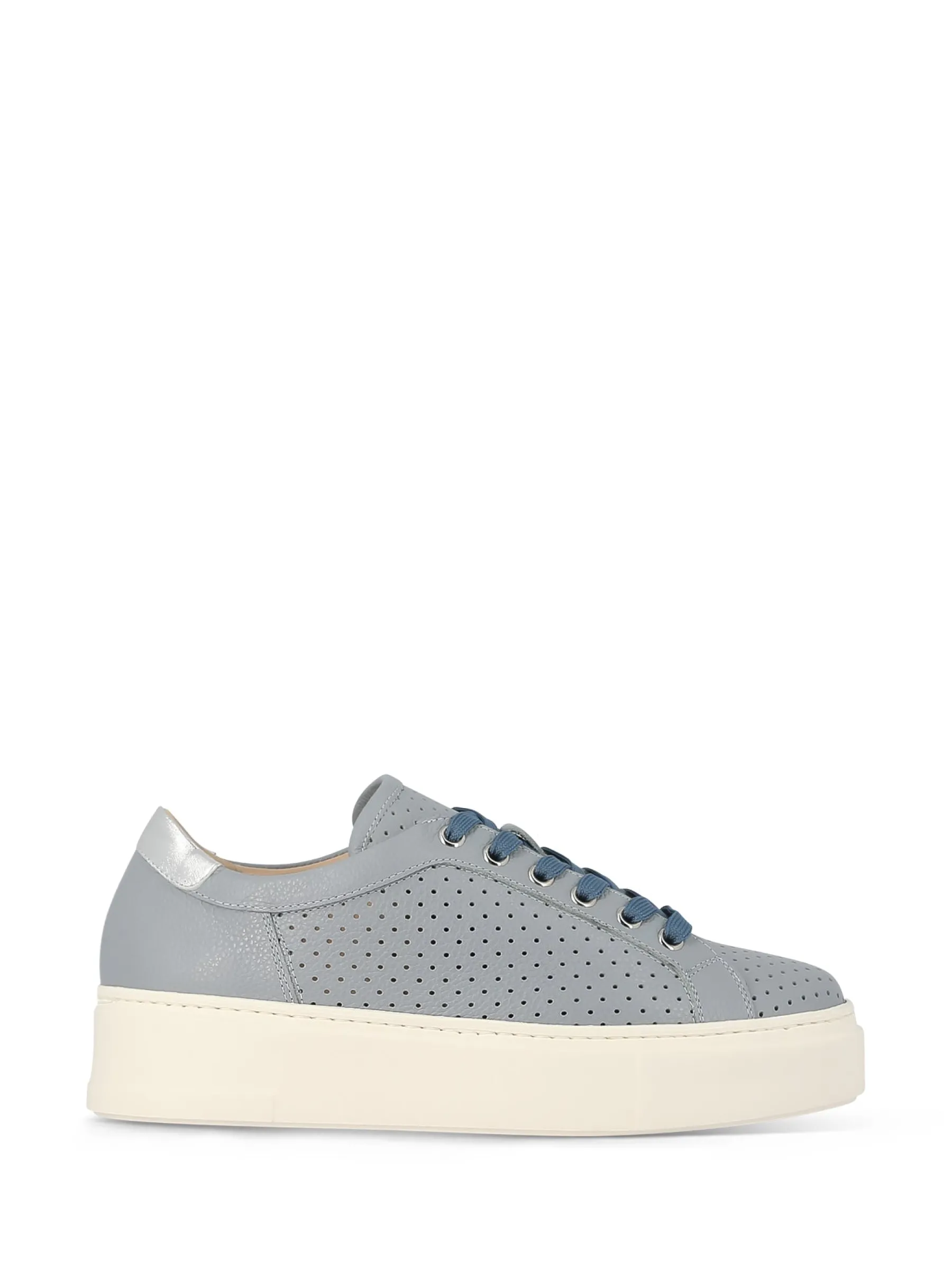 LUCA GROSSI sky blue Online