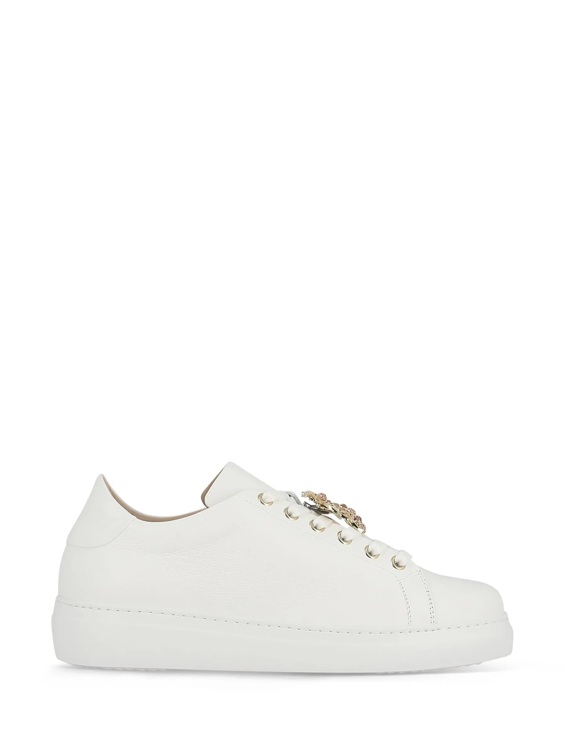 LUCA GROSSI white Best Sale