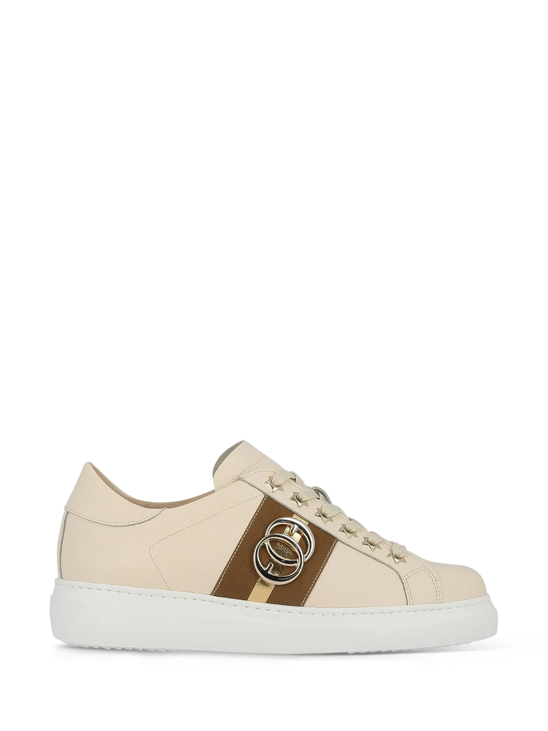 LUCA GROSSI beige Shop