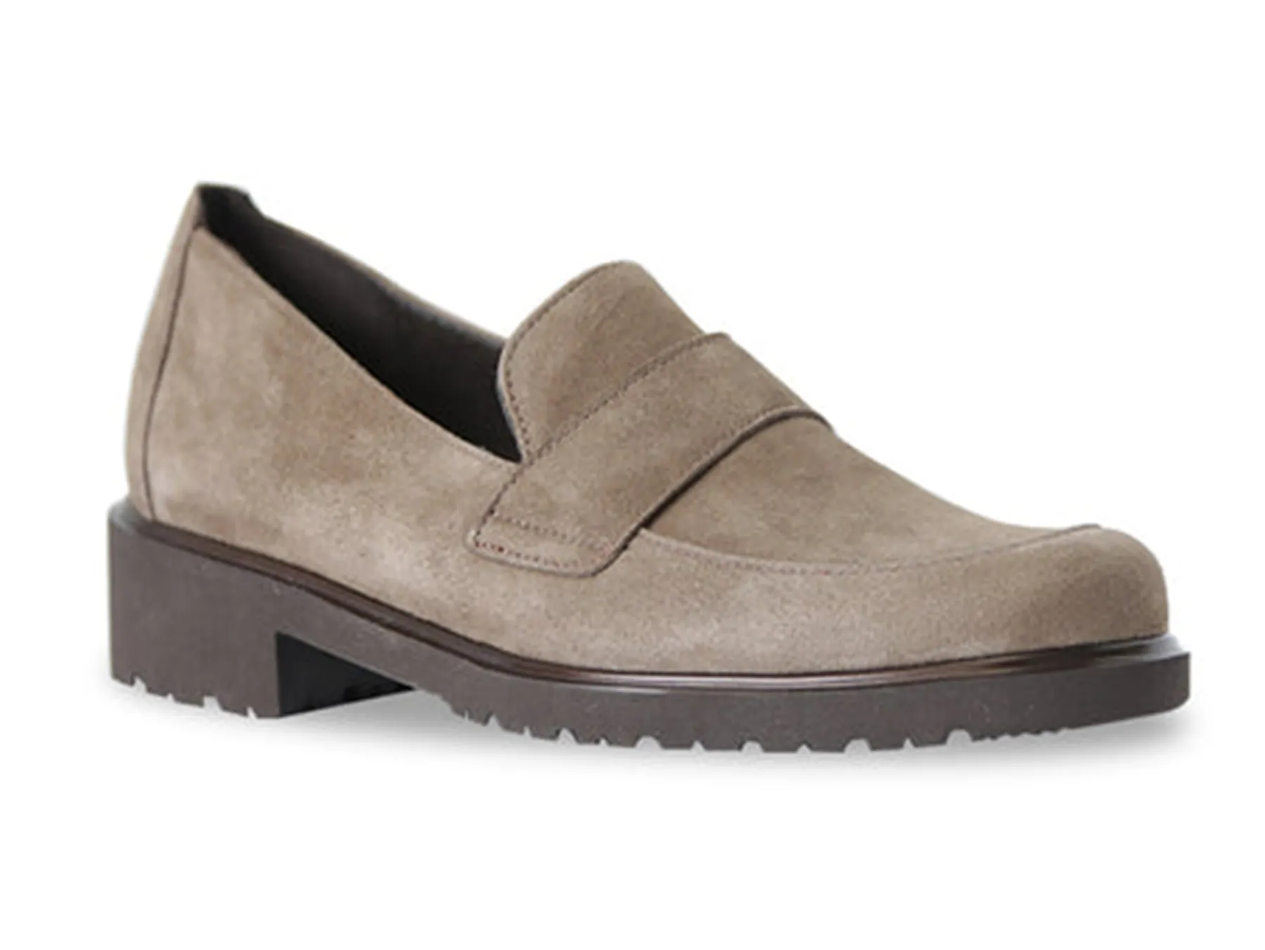 MUNRO taupe Flash Sale