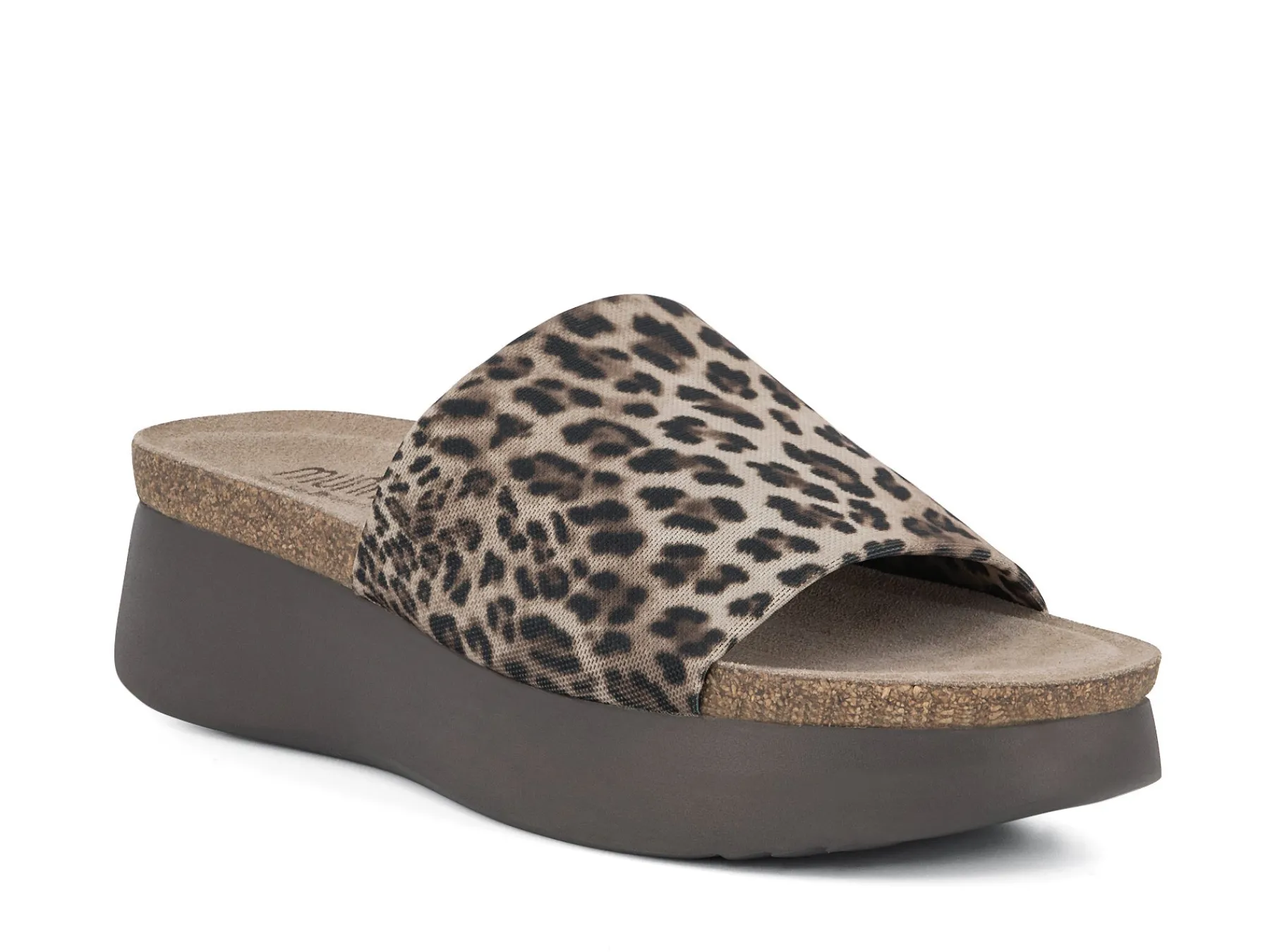 MUNRO leopard Cheap