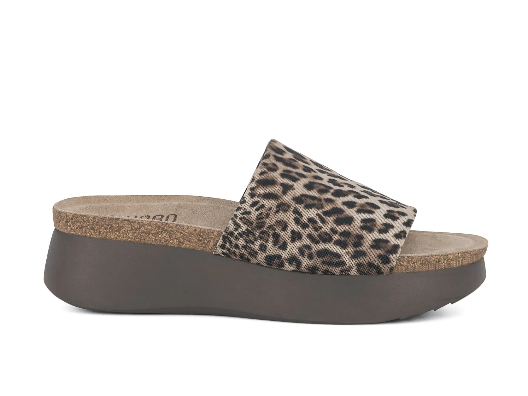 MUNRO leopard Cheap