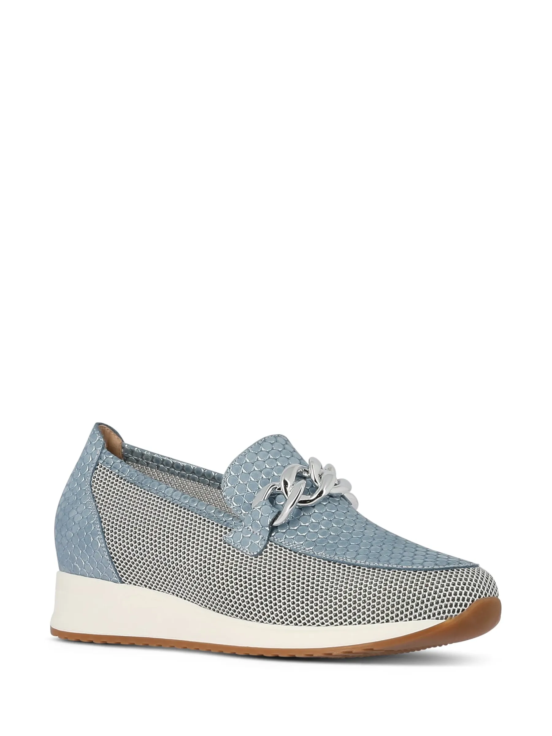 PETER SHEPPARD sky blue Outlet