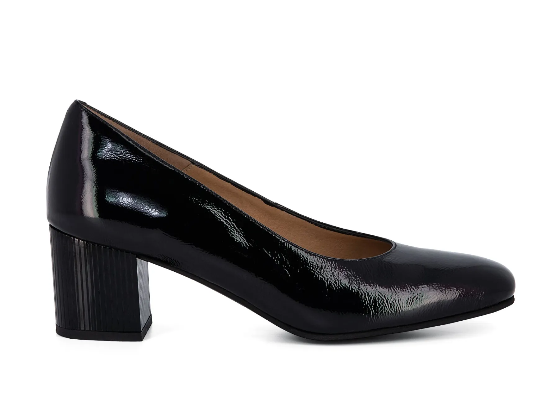 PIESANTO black patent Cheap