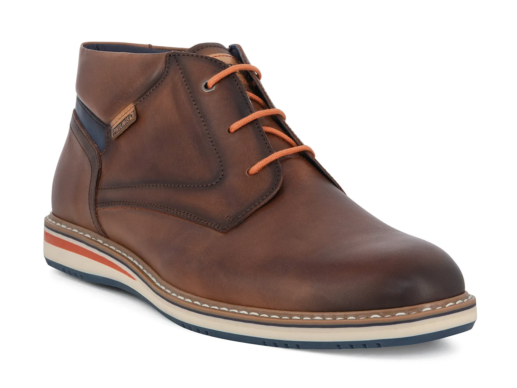 PIKOLINOS brown New