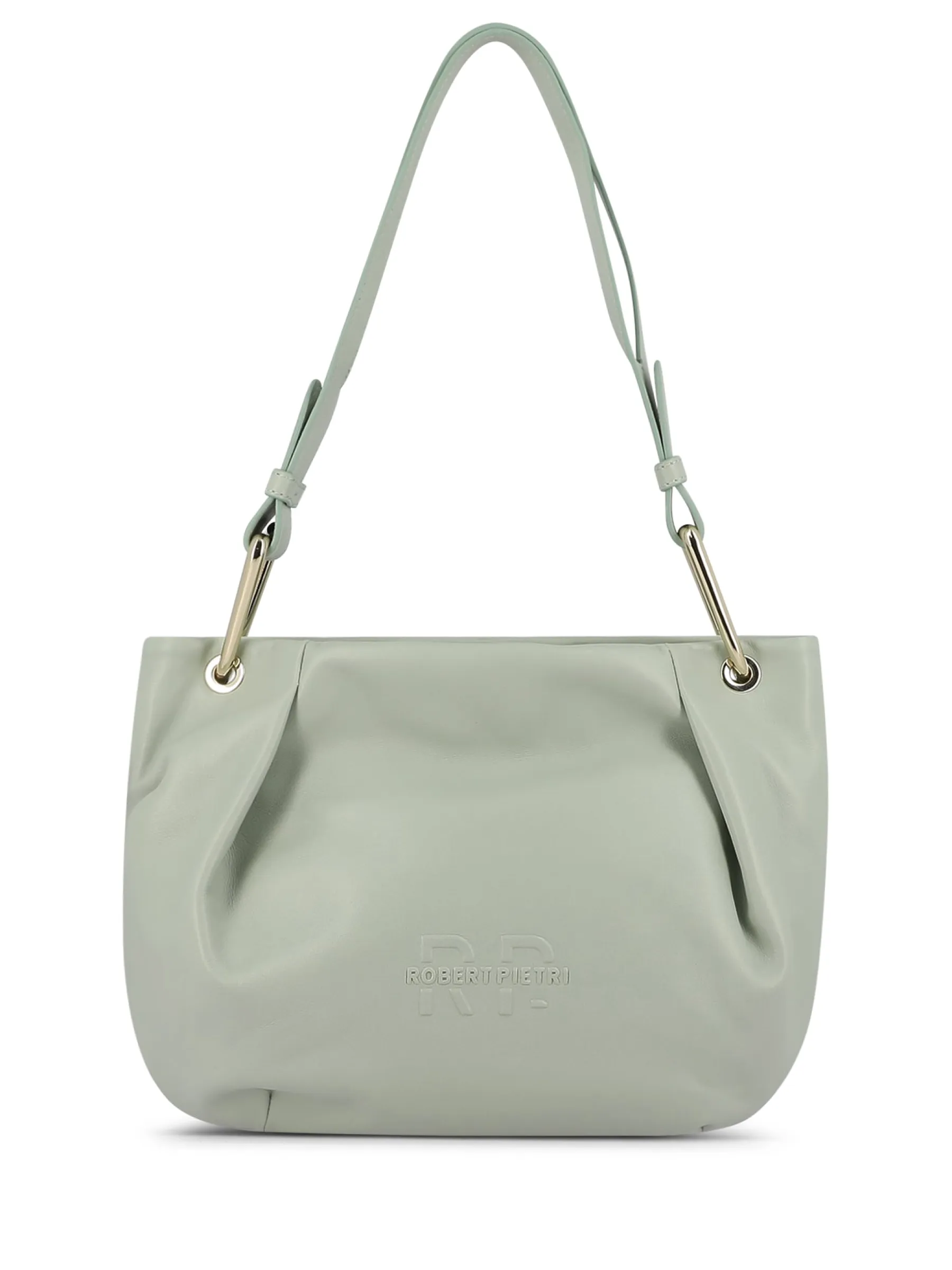 ROBERT PIETRI HANDBAGS sage New