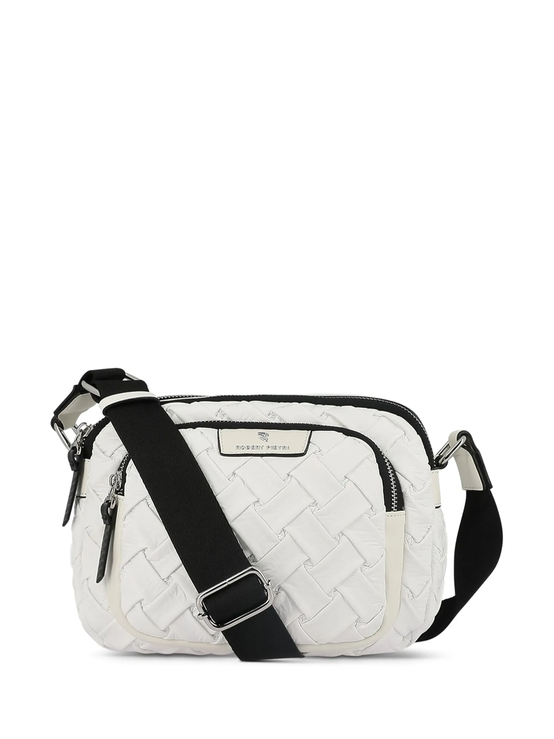 ROBERT PIETRI HANDBAGS white Fashion