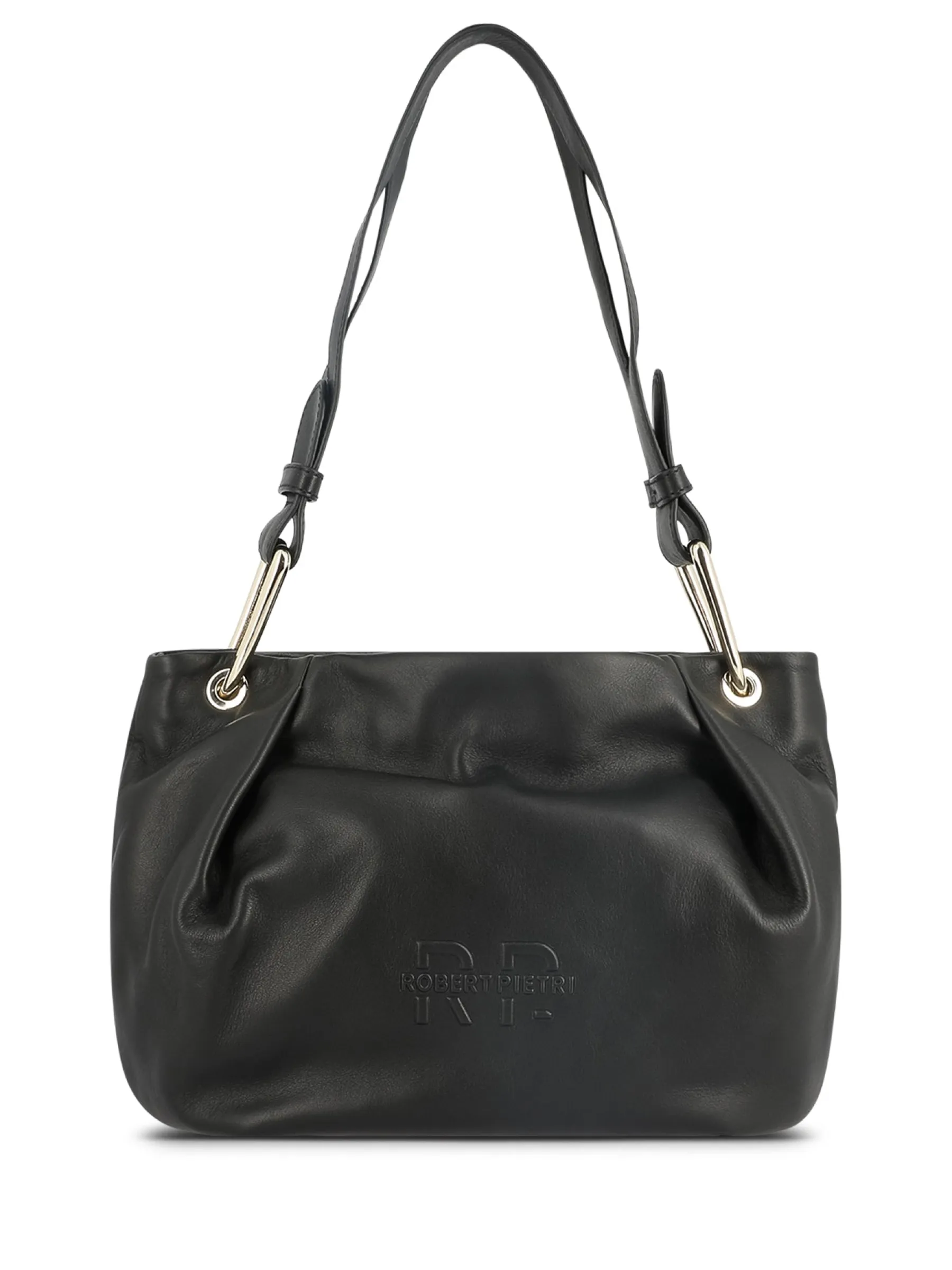 ROBERT PIETRI HANDBAGS black Sale