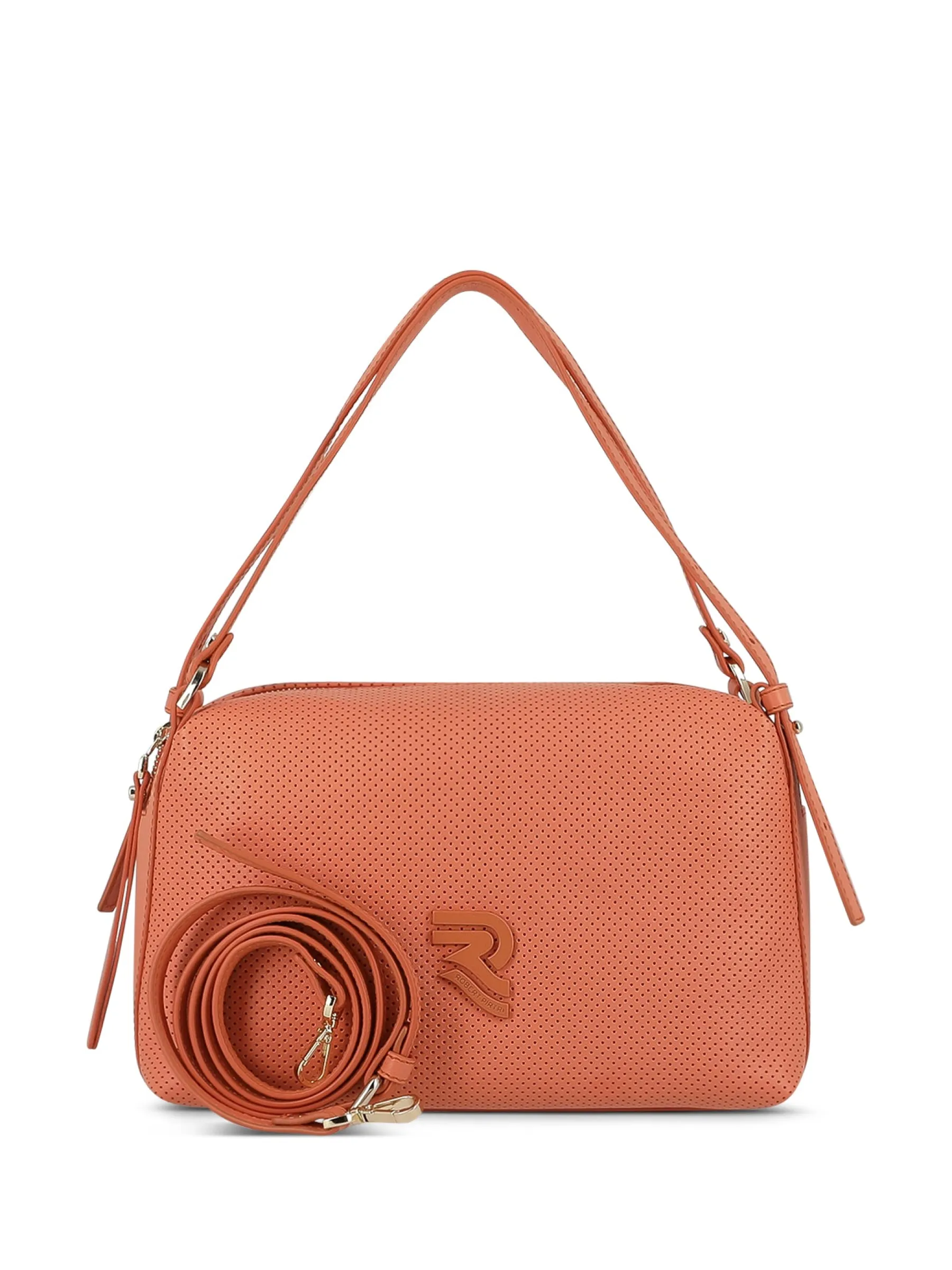 ROBERT PIETRI HANDBAGS tangerine Store