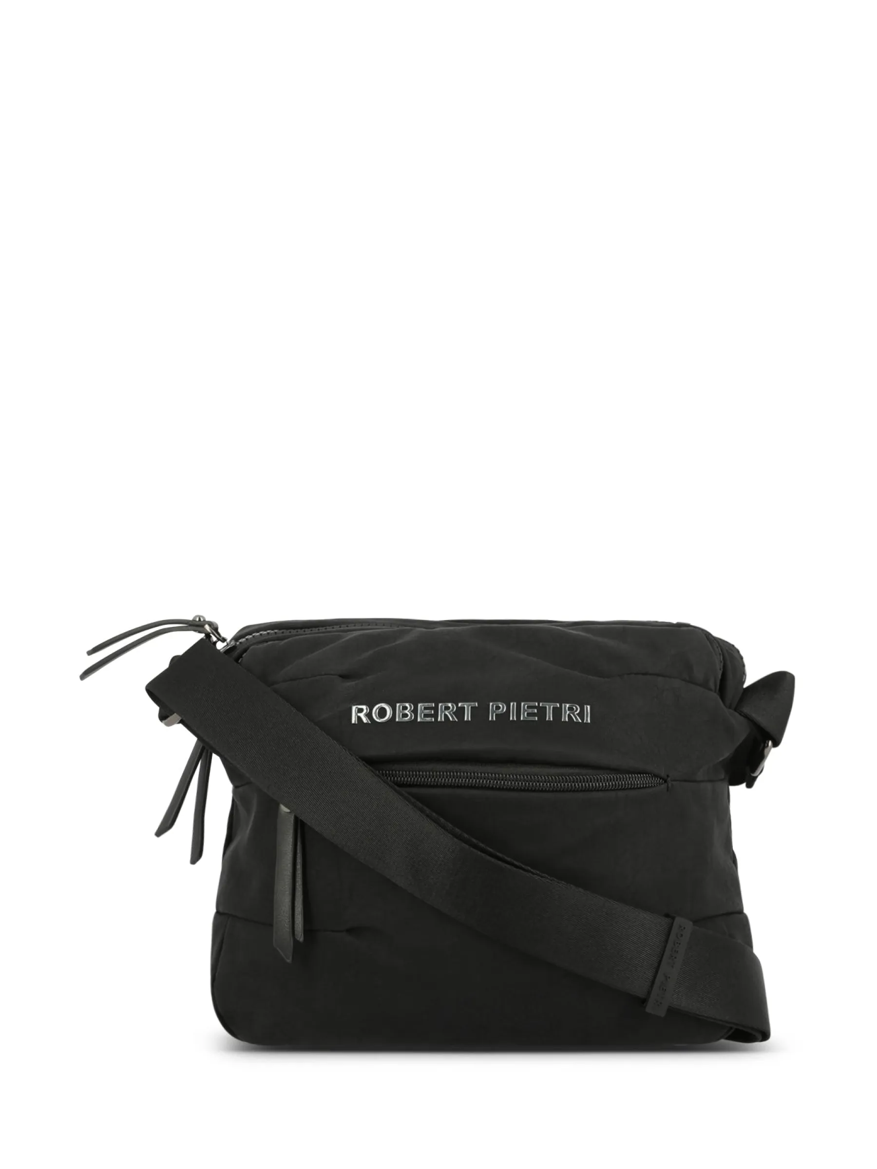 ROBERT PIETRI HANDBAGS black Discount