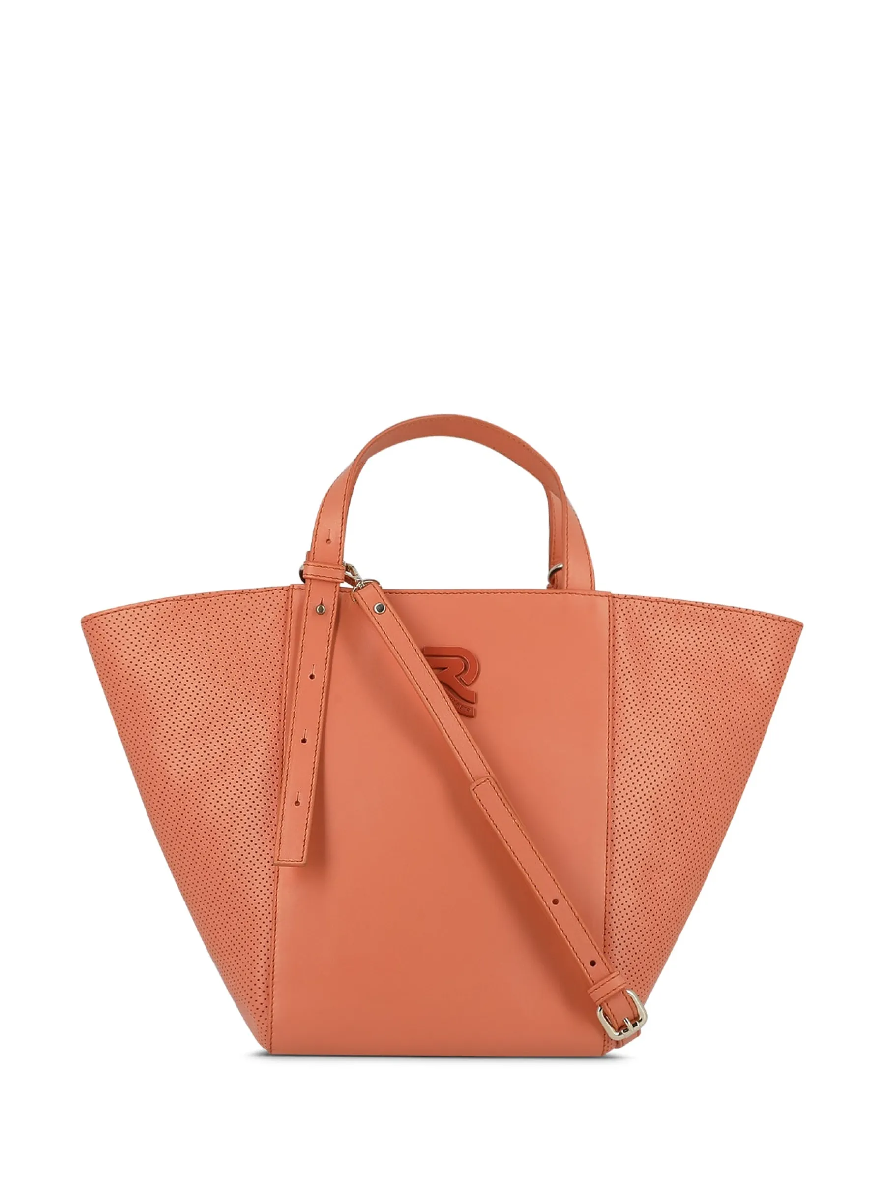 ROBERT PIETRI HANDBAGS tangerine Fashion