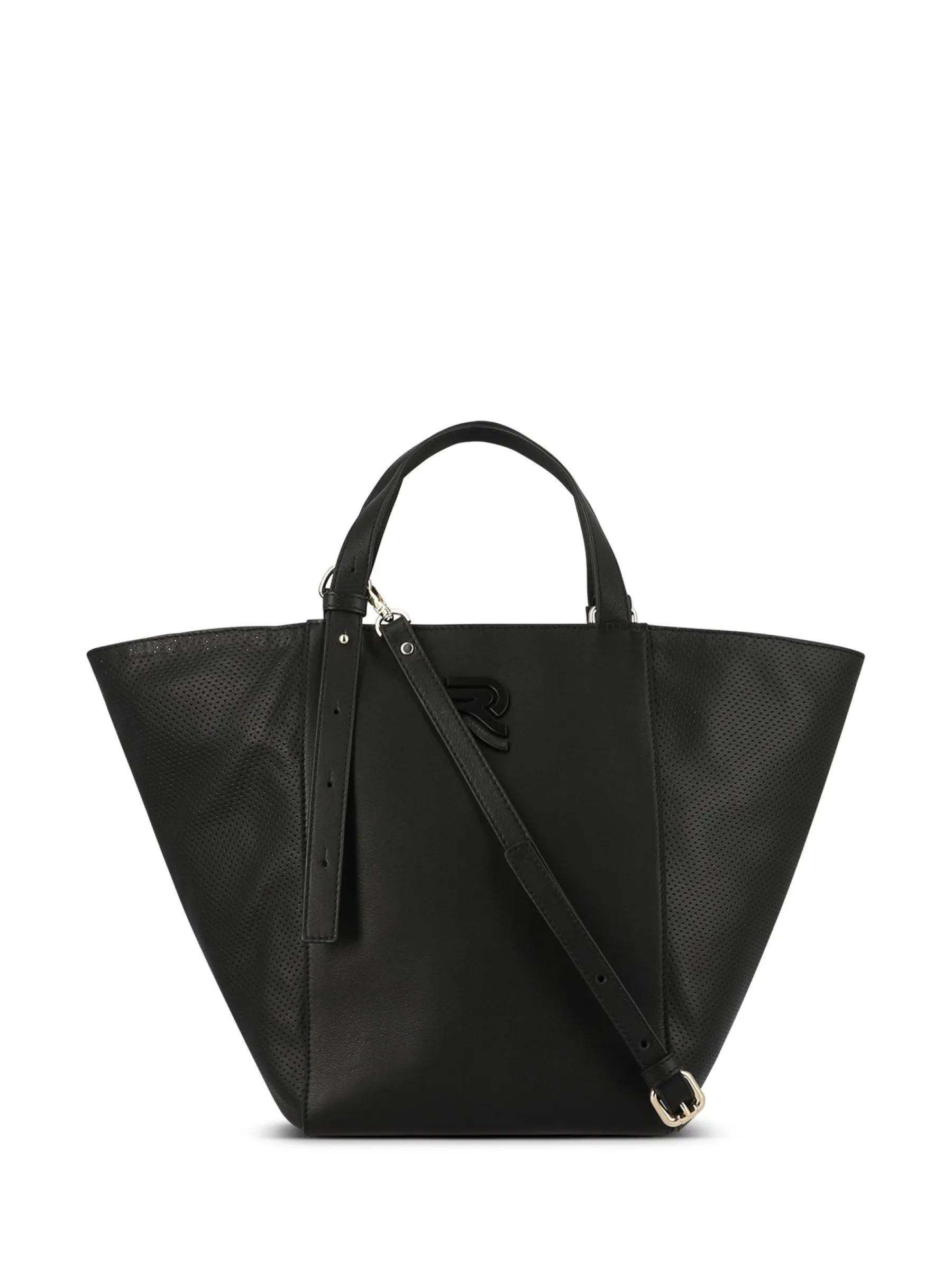 ROBERT PIETRI HANDBAGS black Shop