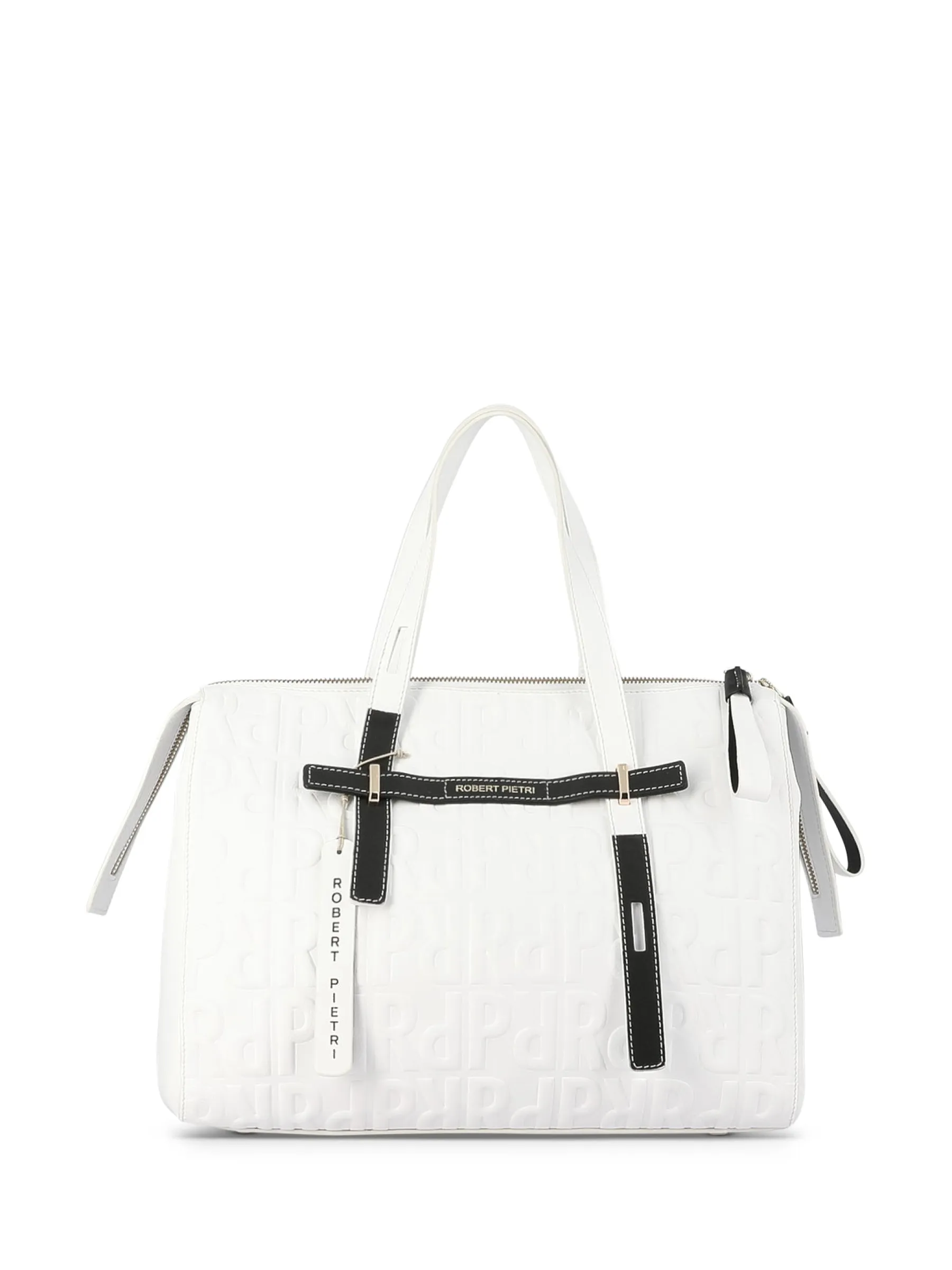 ROBERT PIETRI HANDBAGS white Outlet