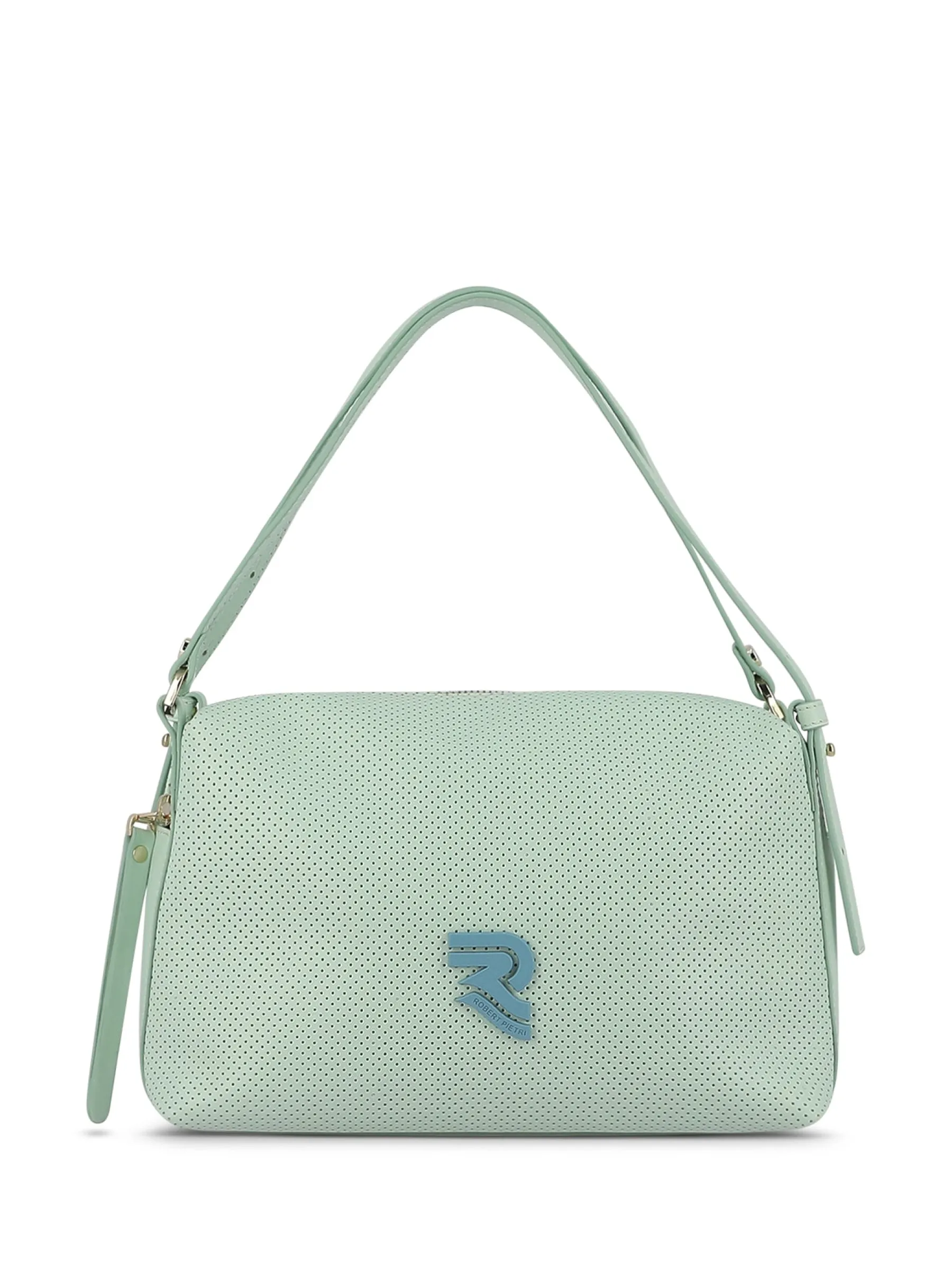 ROBERT PIETRI HANDBAGS aqua Shop